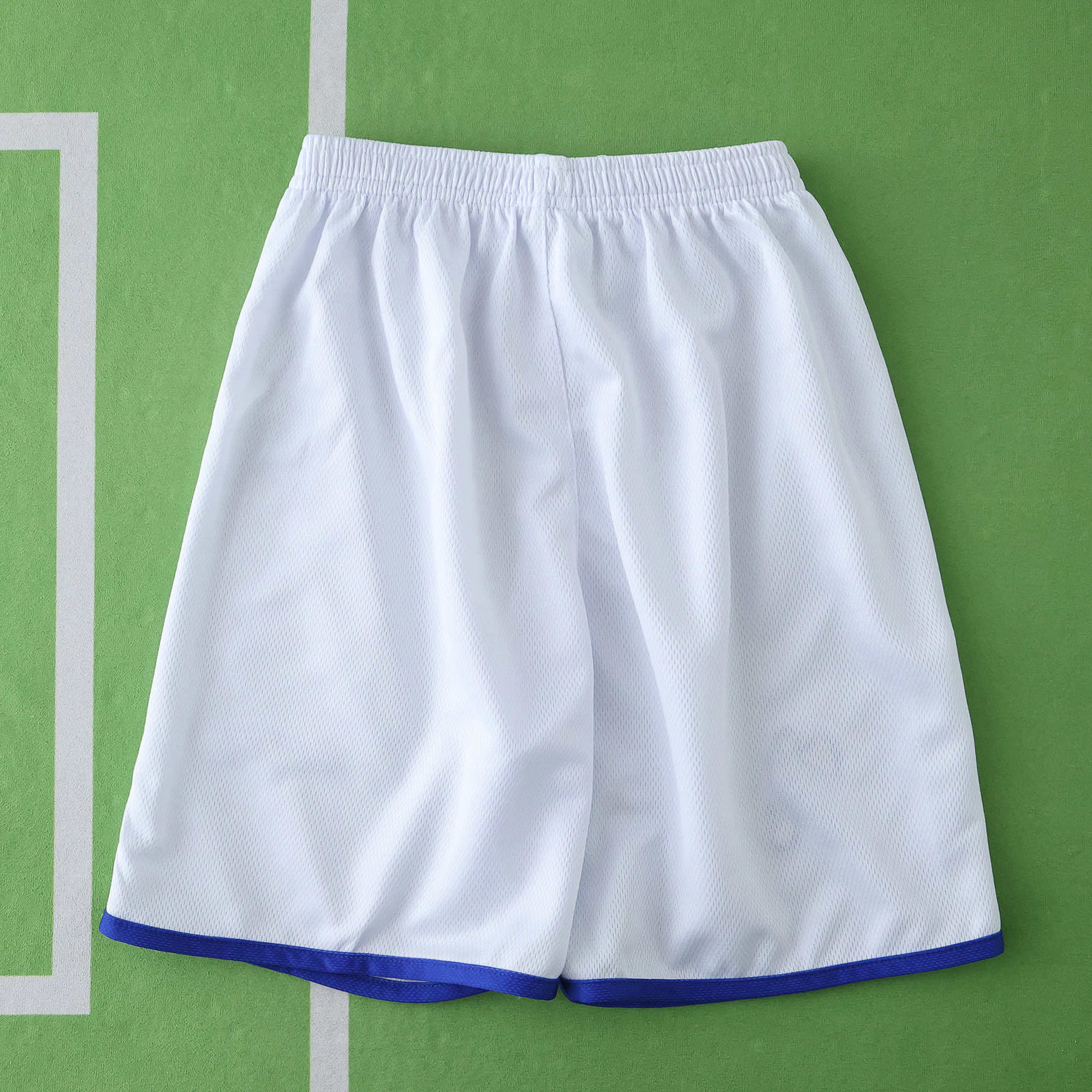 2003 Chelsea F.C. away retro Kids kit