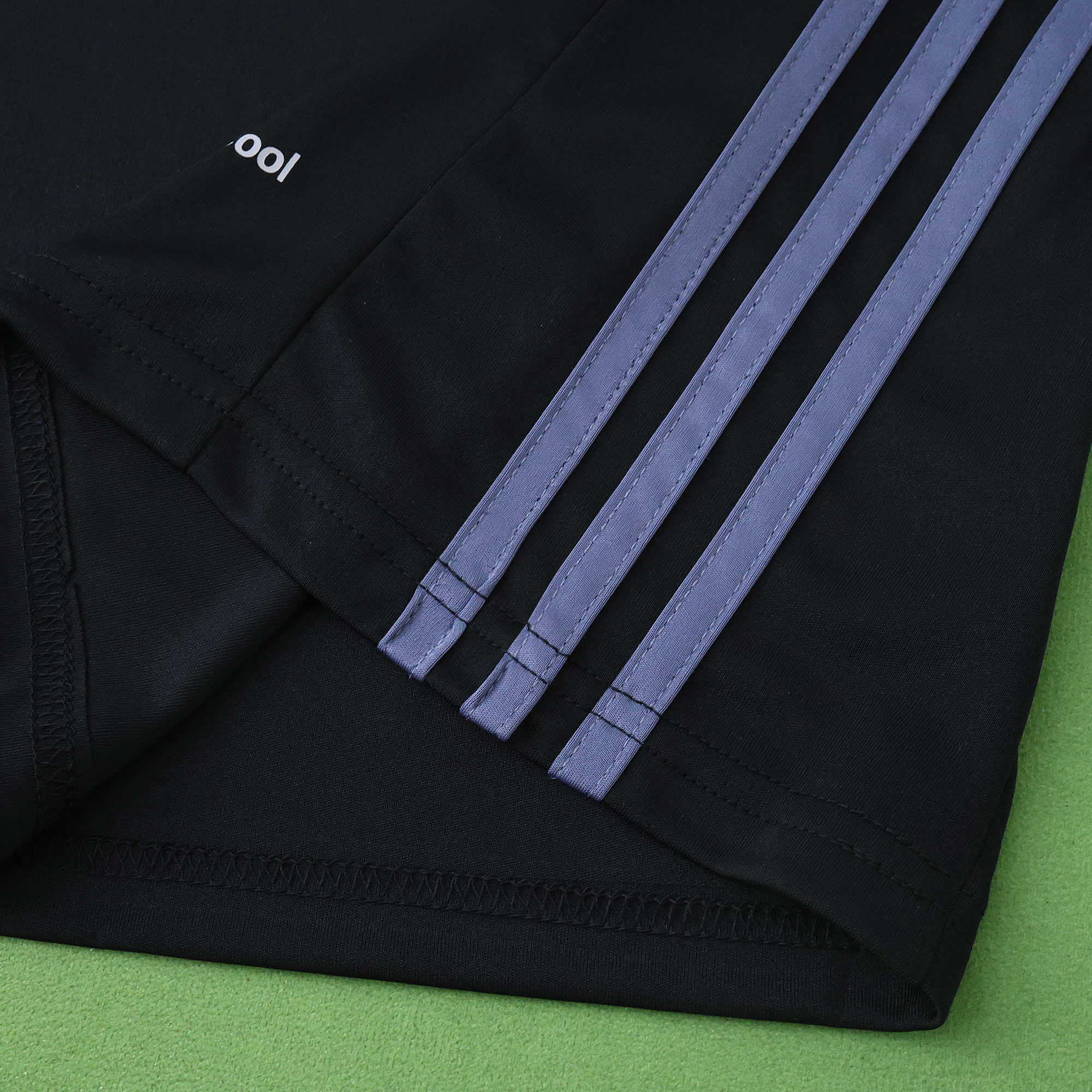 1617 season Real Madrid CF third Kids kit