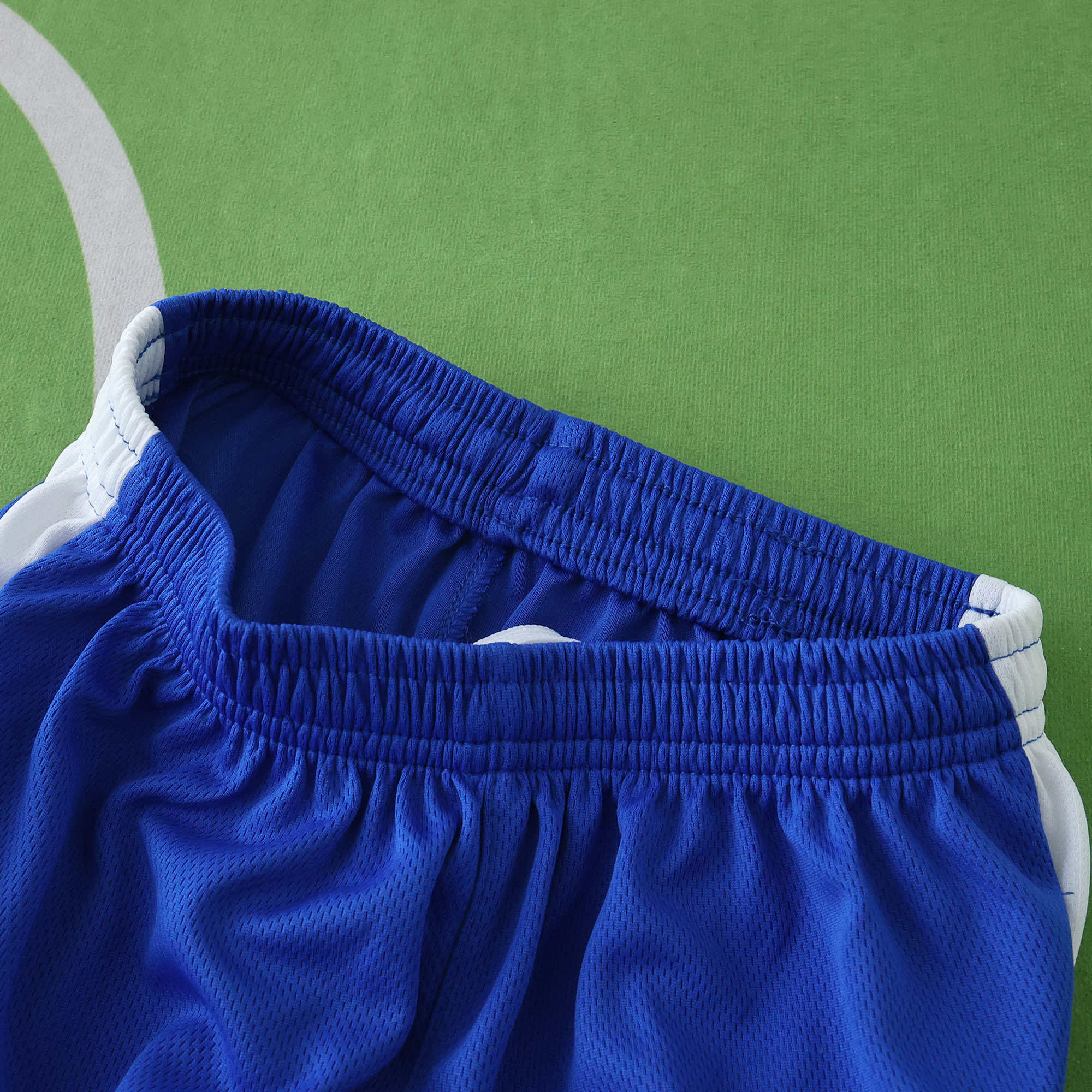 0305 Chelsea F.C. home retro Kids kit