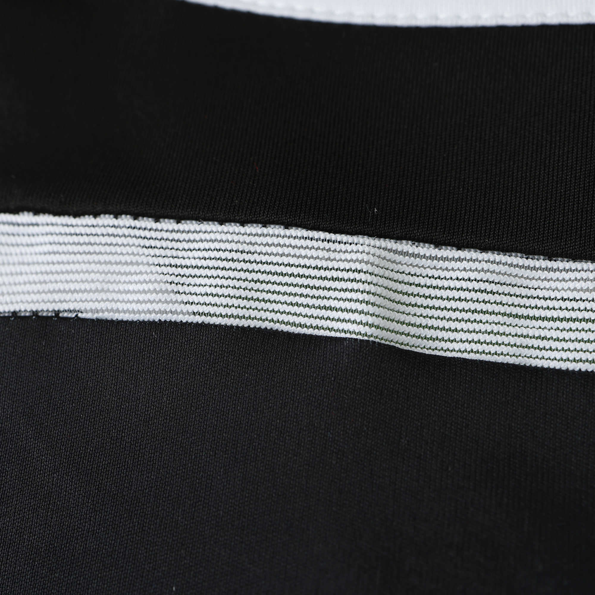 1415 season Real Madrid CF third retro Fan version