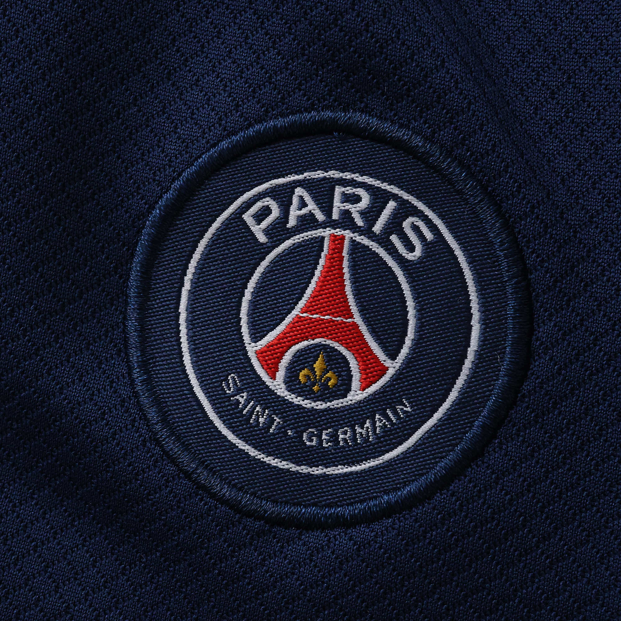 2526 season Paris Saint-Germain F.C. home Kids kit