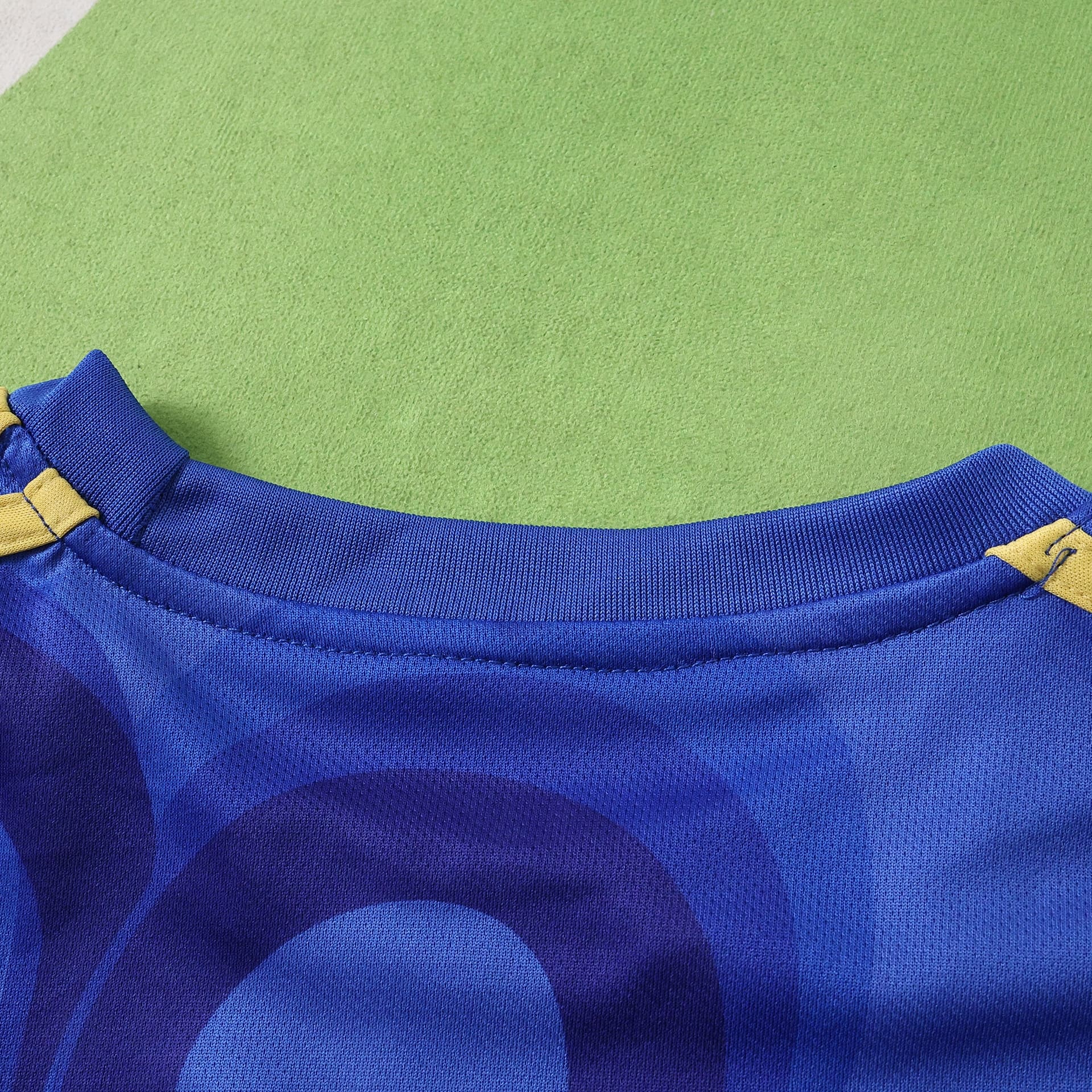 2526 season Real Madrid CF Chinese Knot Kids kit