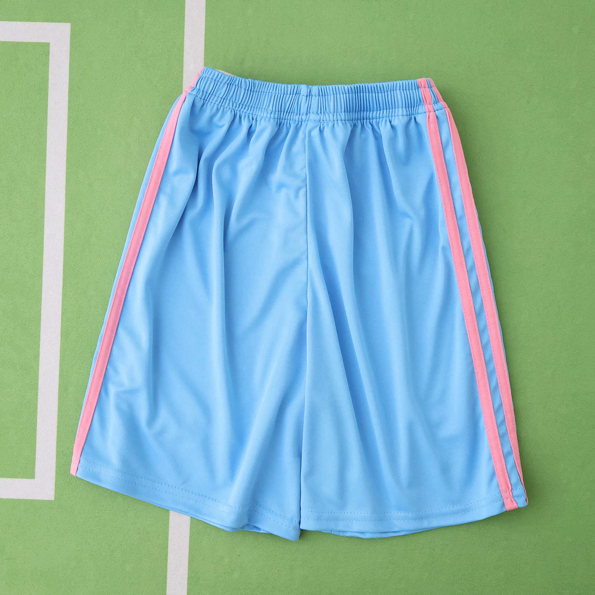2526 season Inter Miami CF third Kids kit