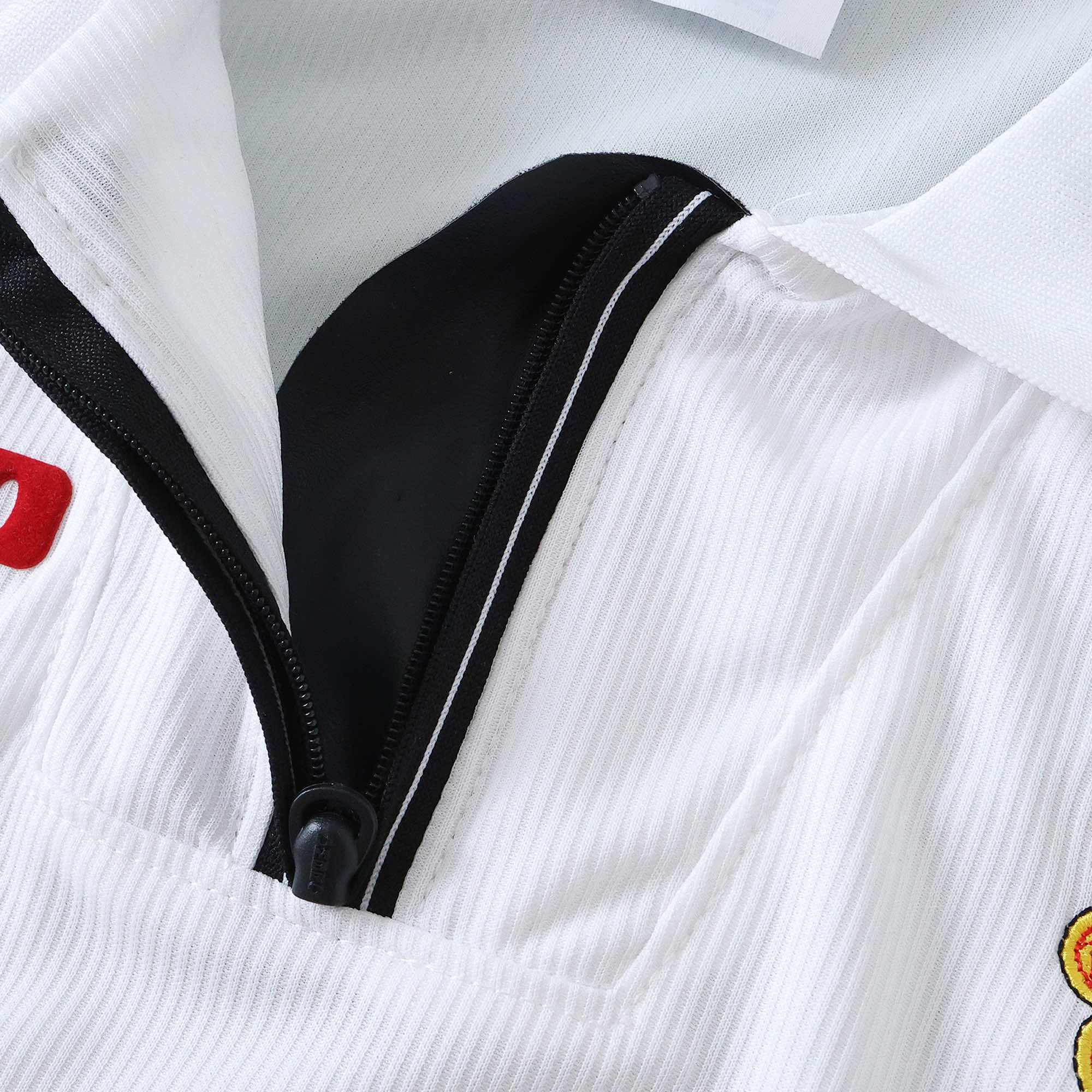 1998 season Manchester United F.C. third retro Fan version