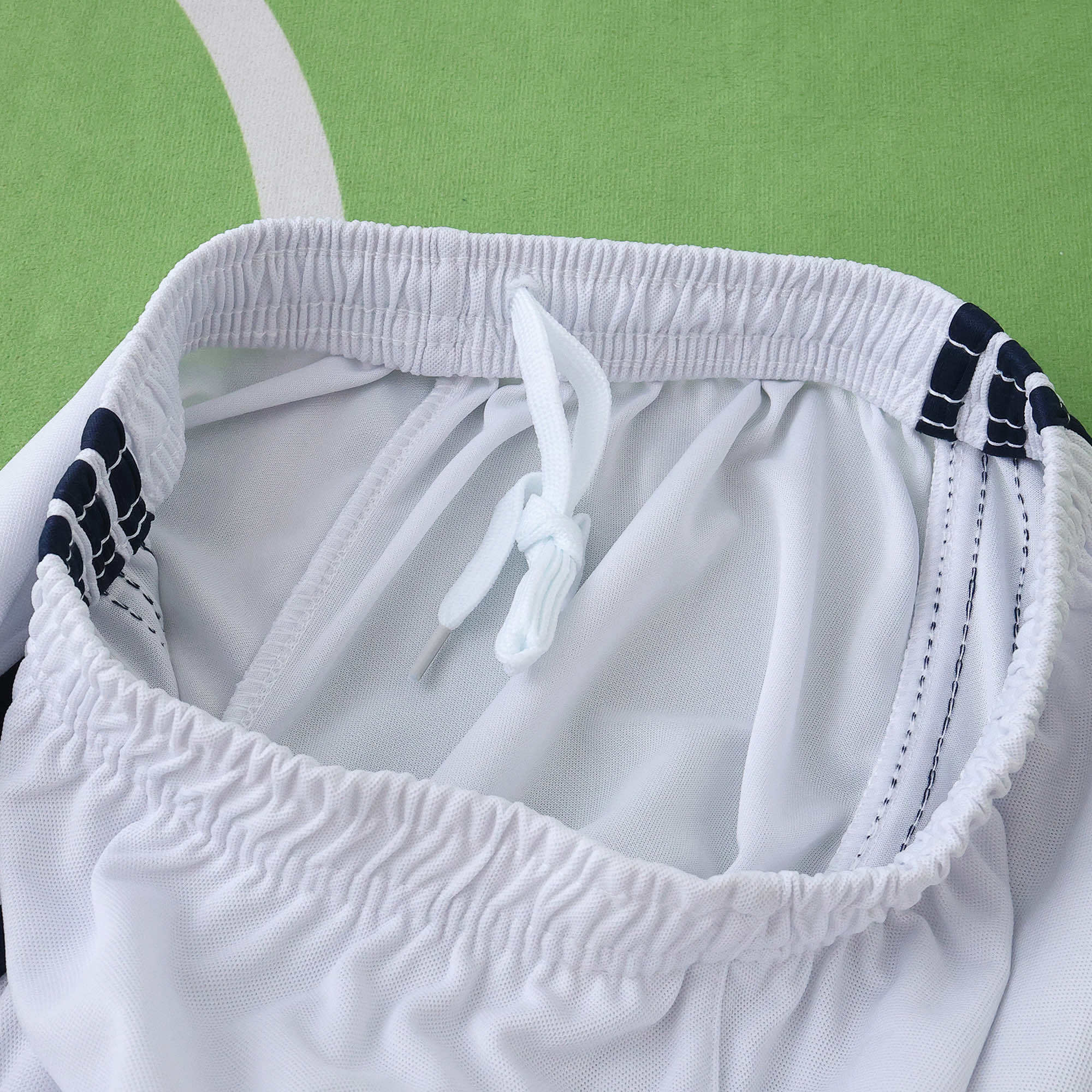 1617 season Real Madrid CF home Kids kit