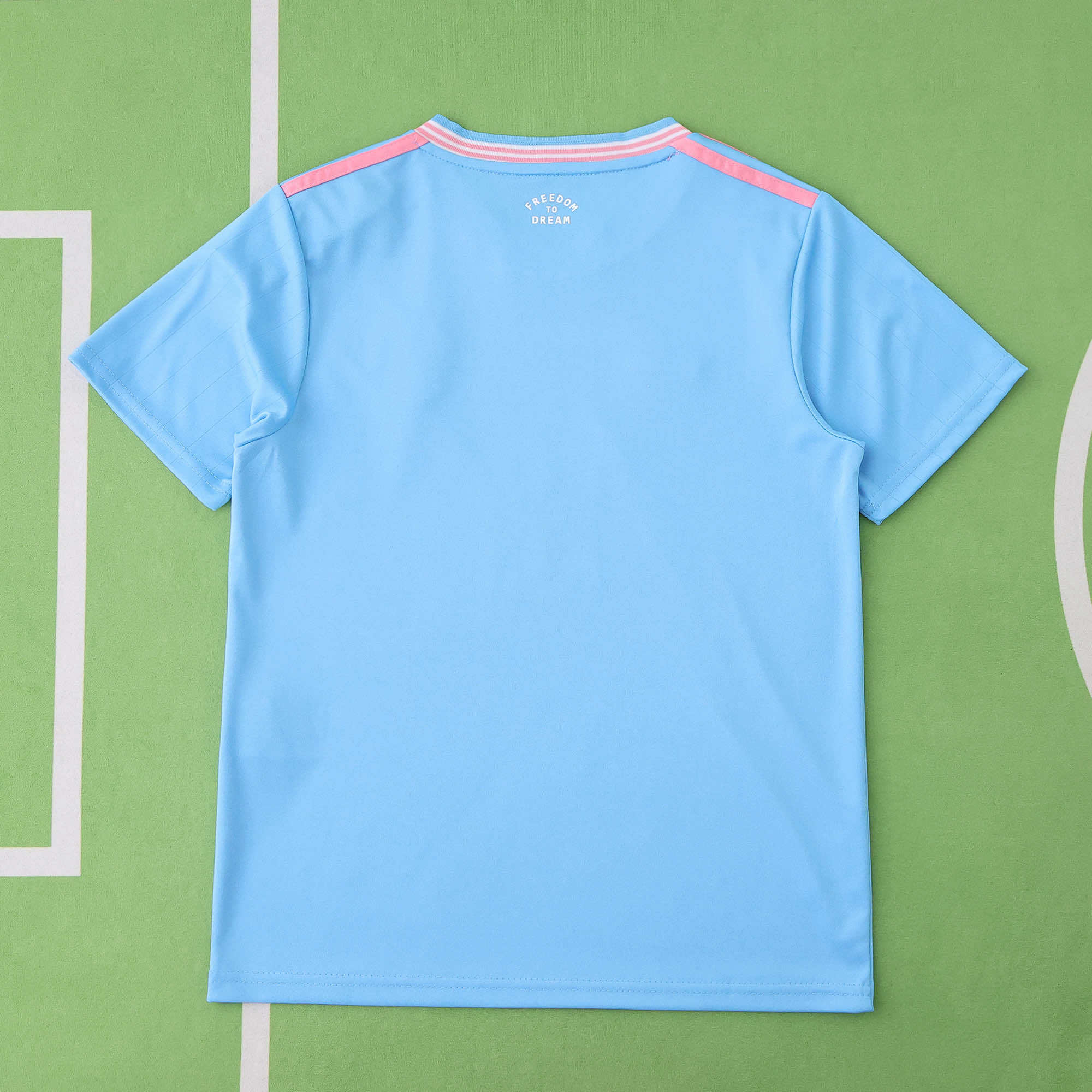2526 season Inter Miami CF third Kids kit