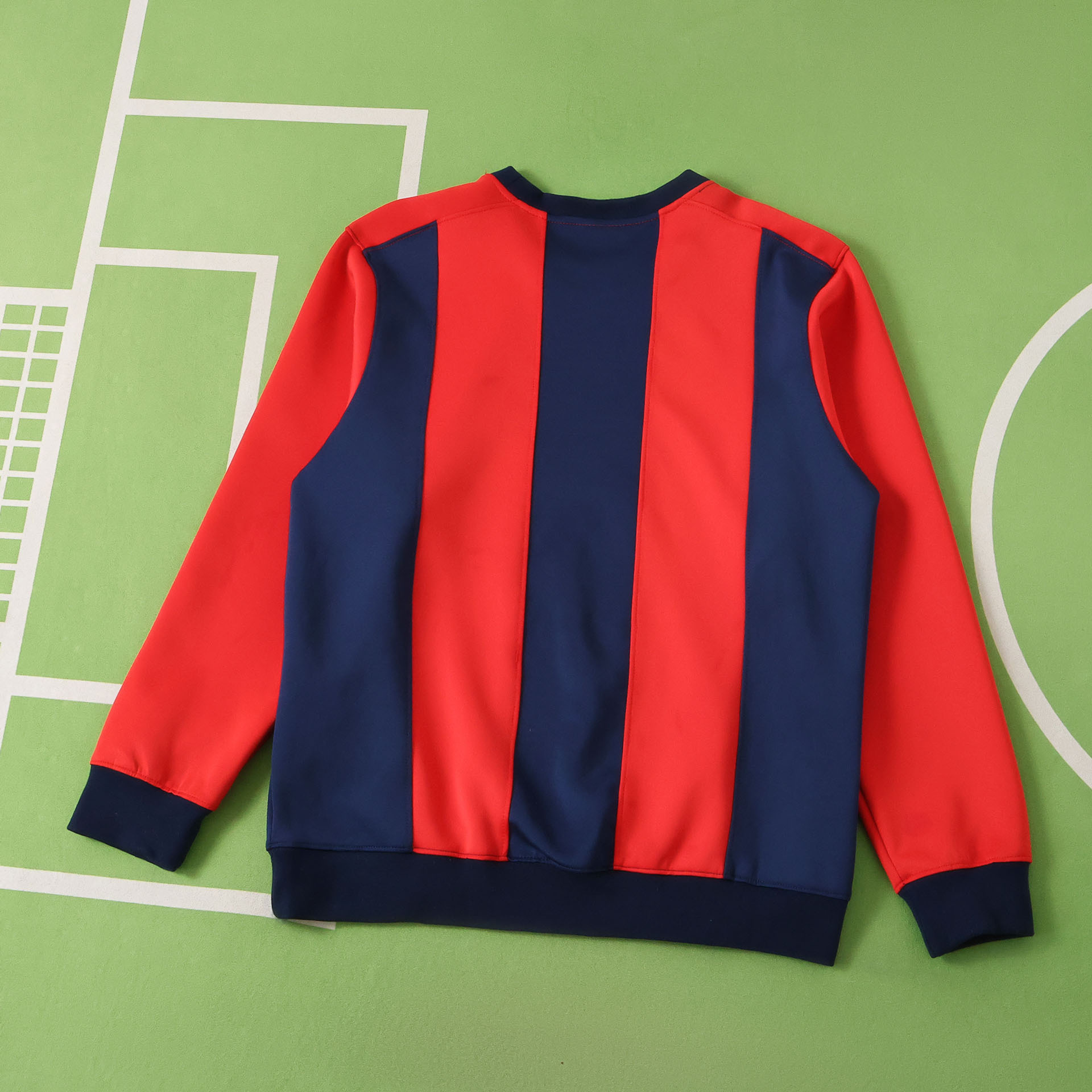 2526 season FC Barcelona / Barça Sweatshirt long sleeved