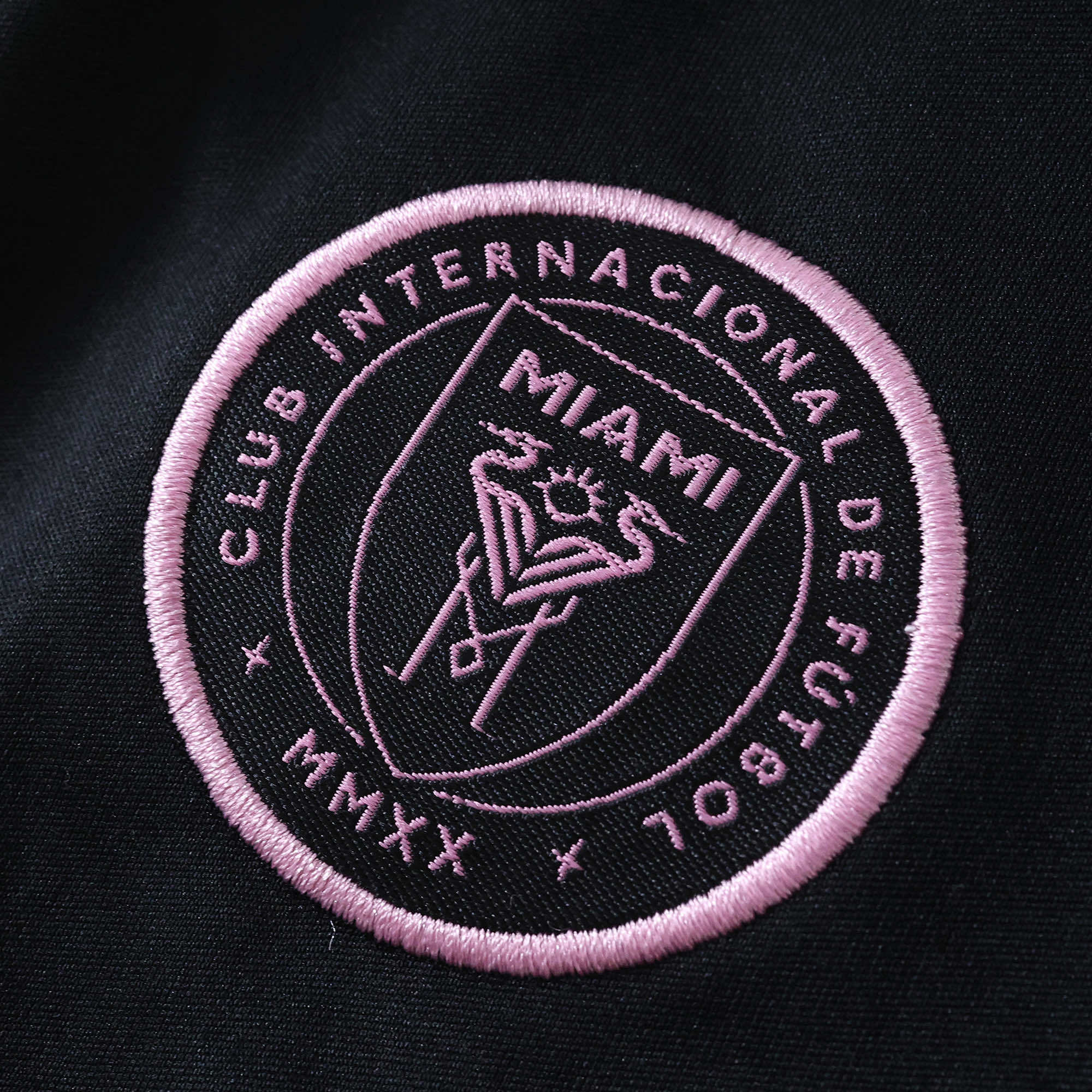 2526 season Inter Miami CF away shorts