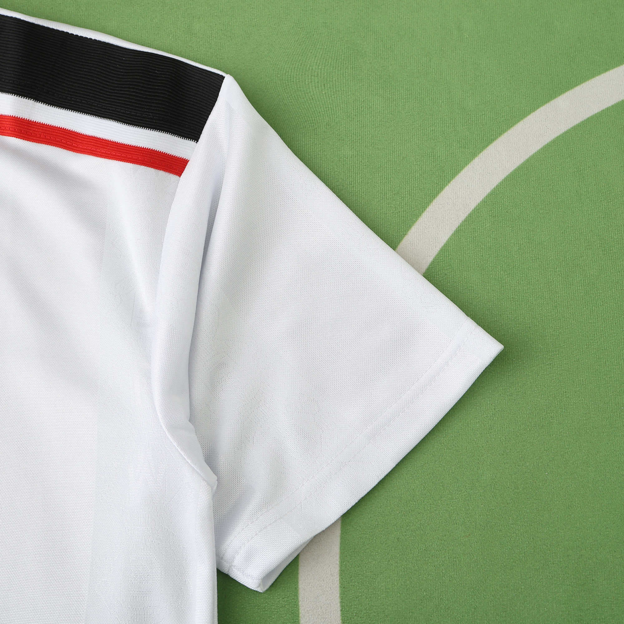 1998 season Manchester United F.C. away retro Fan version