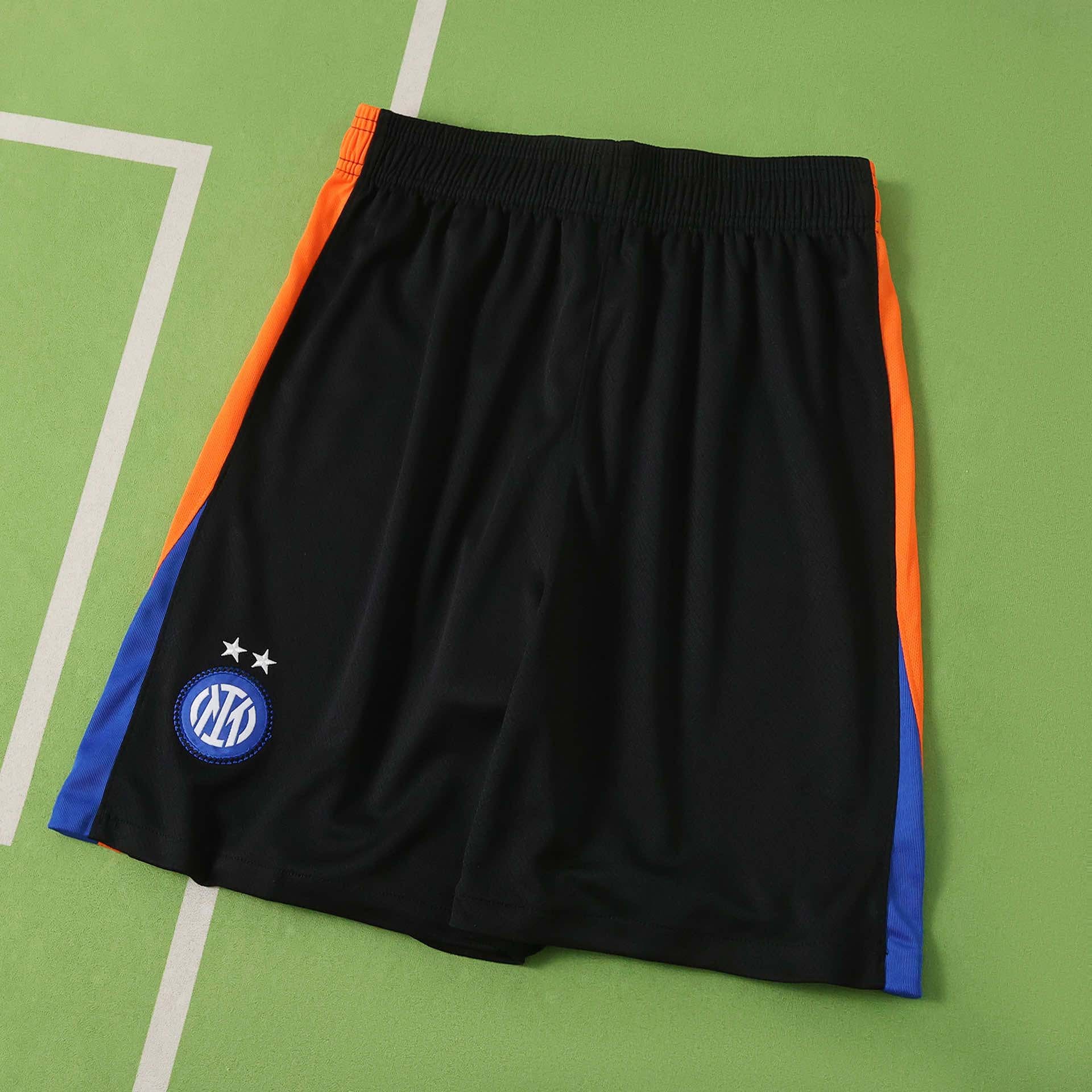 2526 season F.C. Internazionale Milano fourth shorts