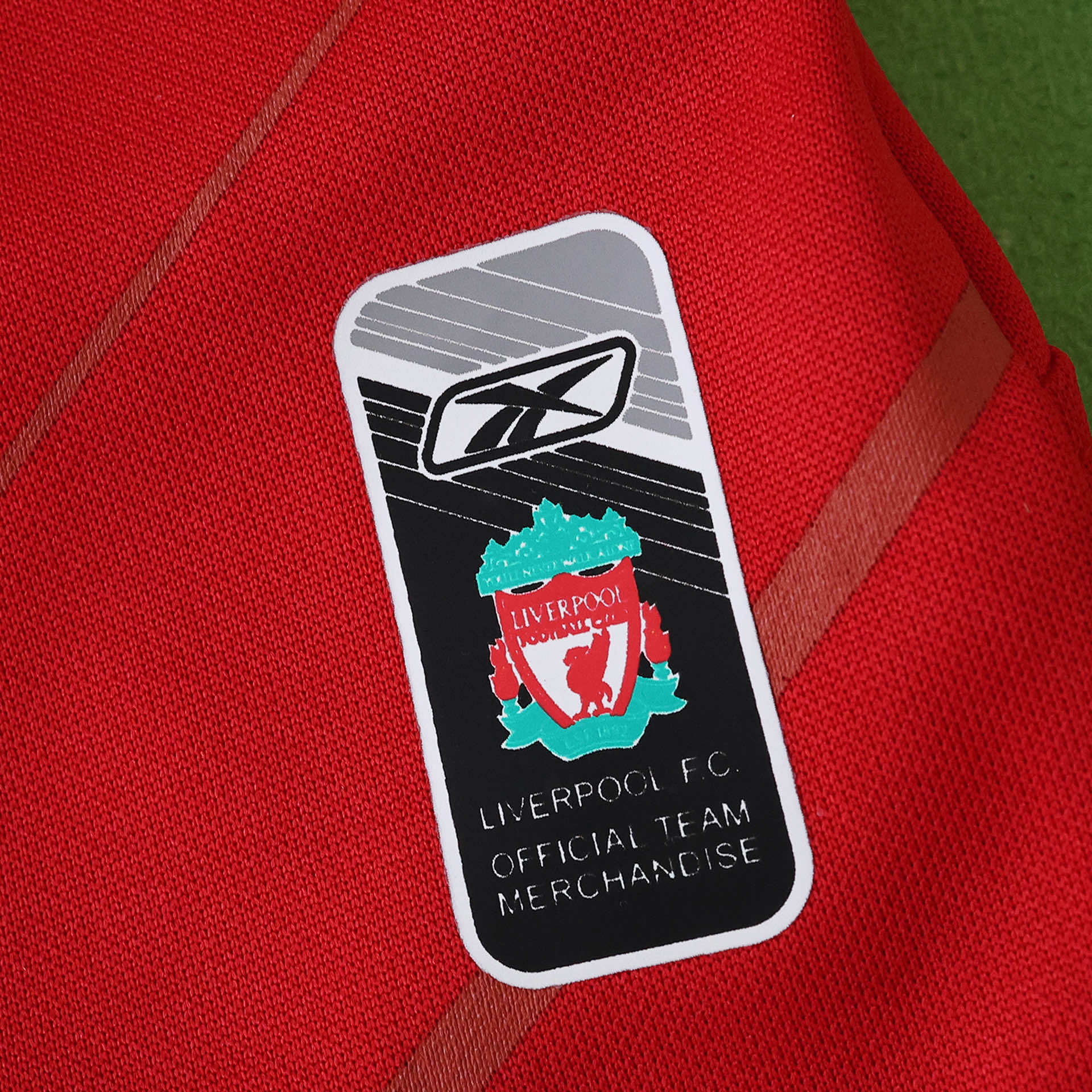 0506 season Liverpool F.C. home retro Kids kit