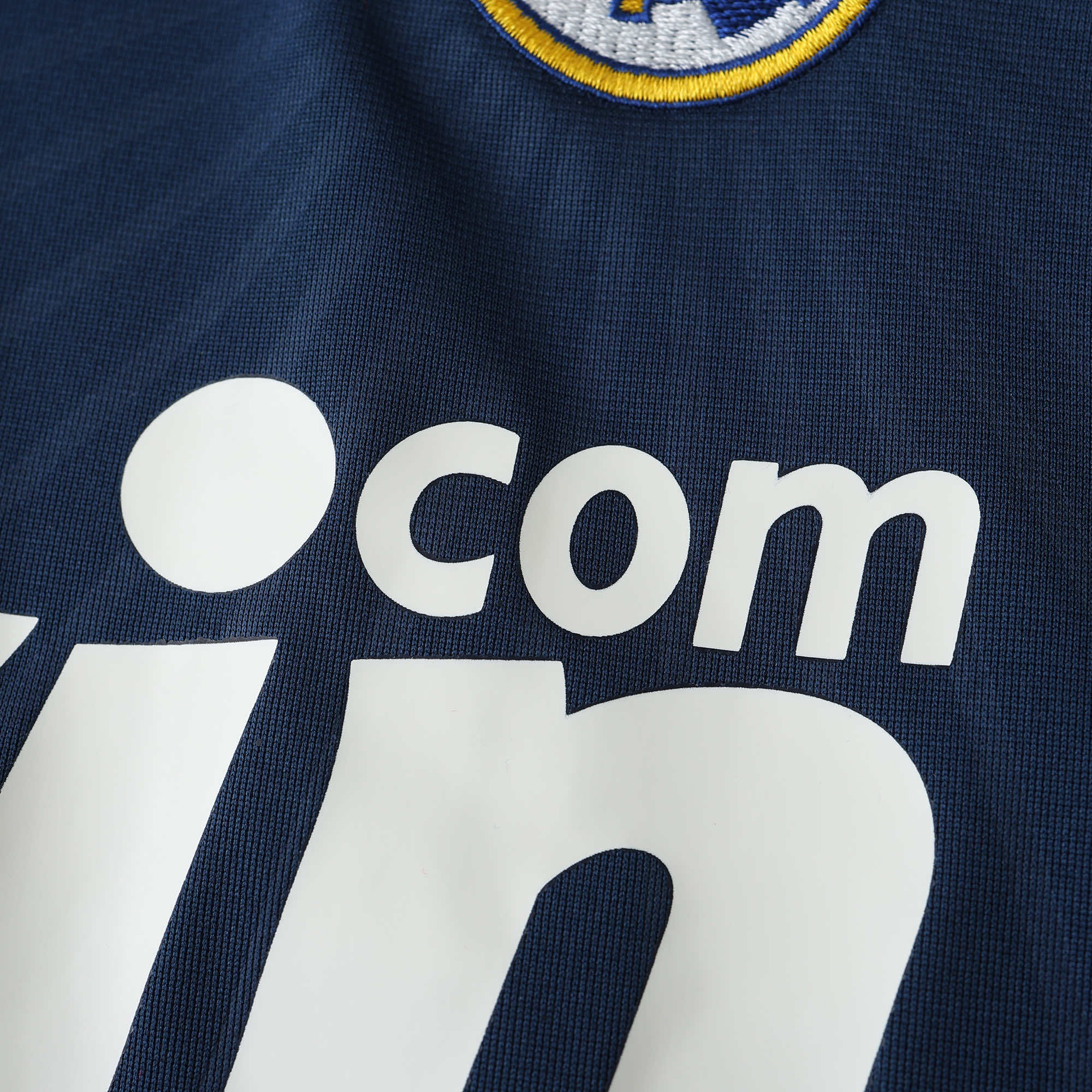 1011 season Real Madrid CF away retro Fan version