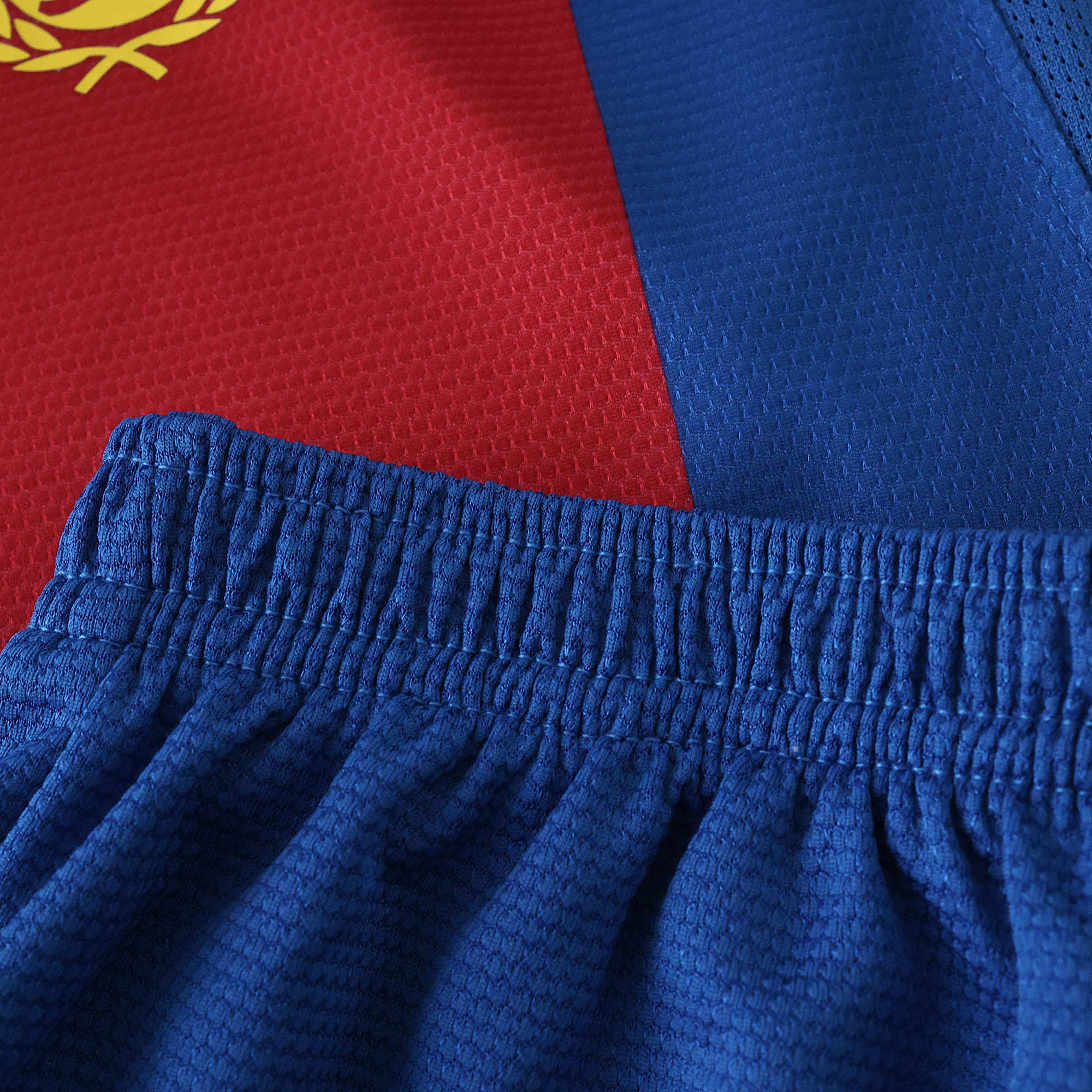 0708 FC Barcelona / Barça home retro Kids kit