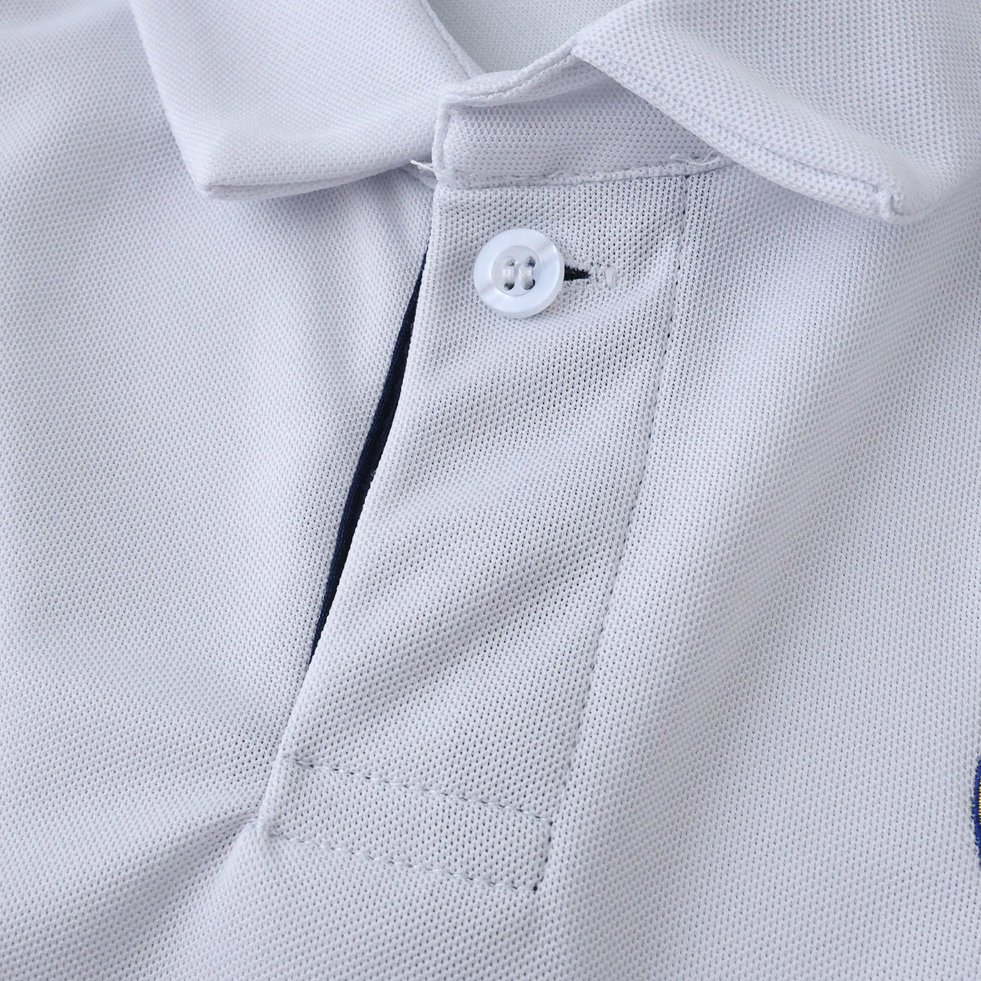 1617 season Real Madrid CF home Kids kit