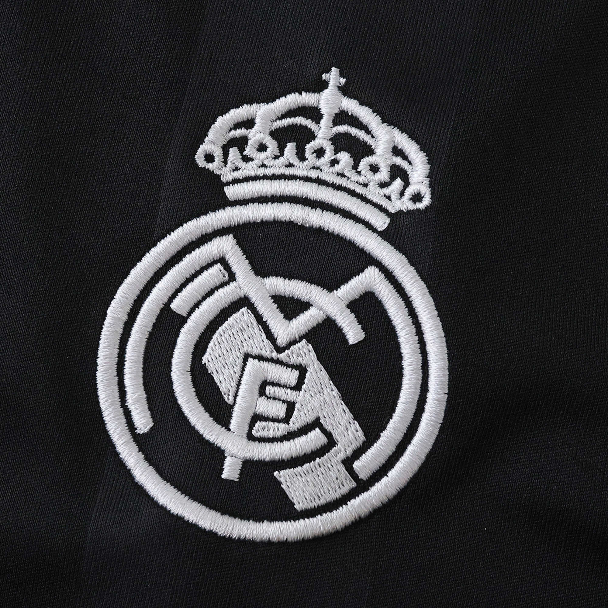 2526 season Real Madrid CF goalkeeper Fan version