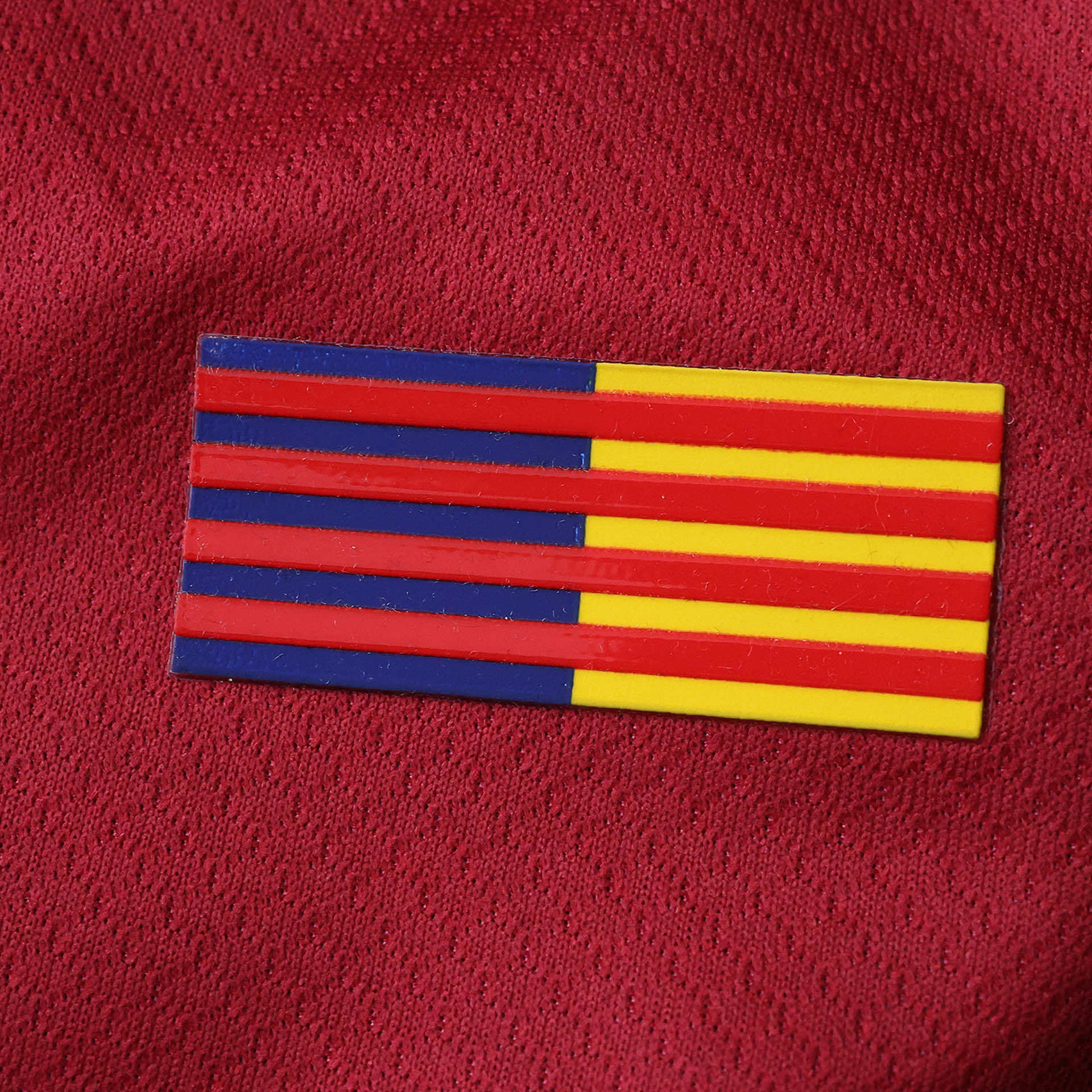 2526 season FC Barcelona / Barça x Spotify x Ed Sheeran Fan version