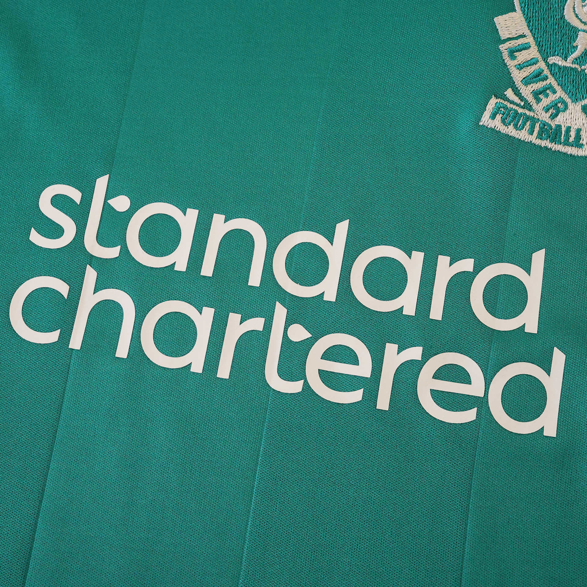 2526 Season Liverpool F.C. Third Kids Kit
