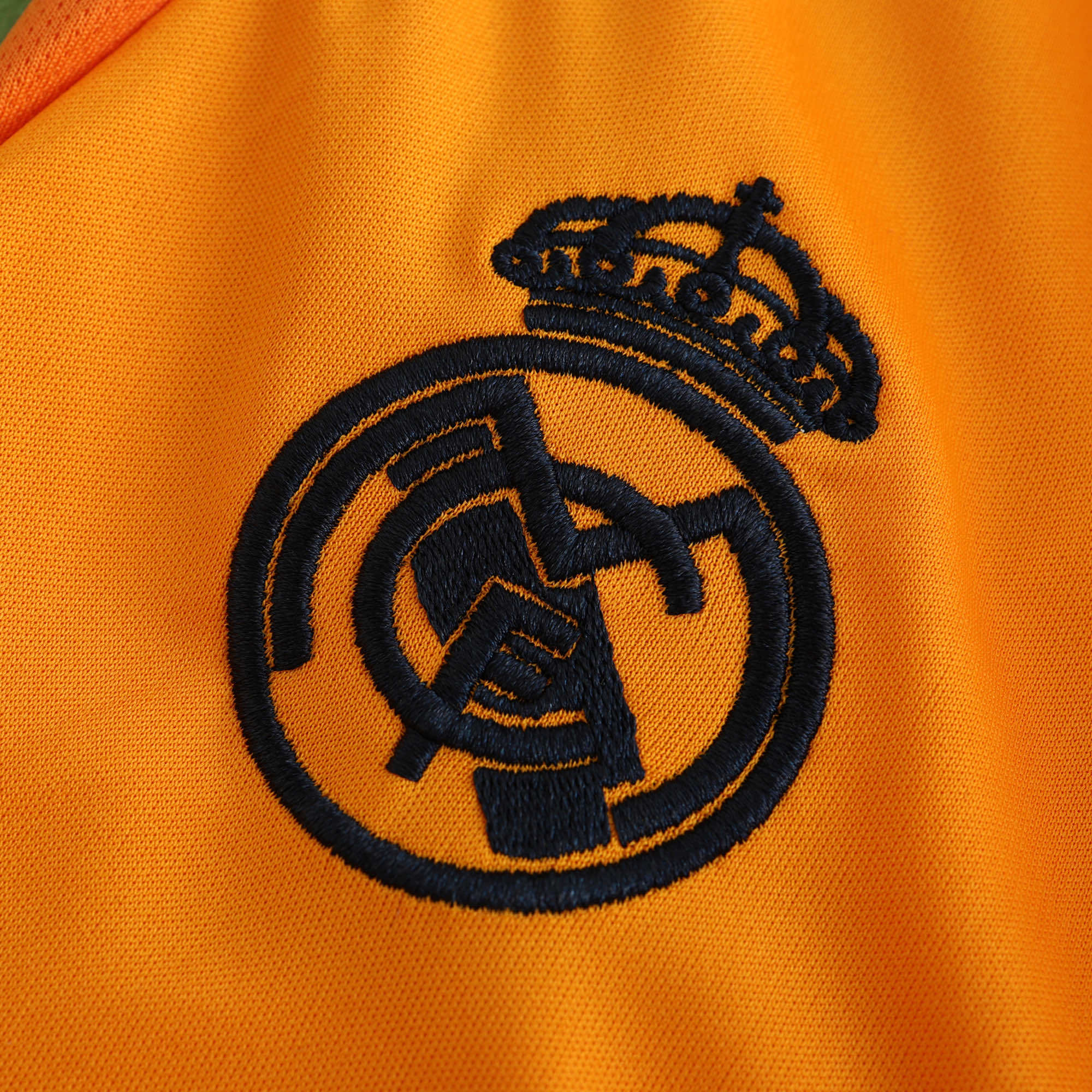 2425 season Real Madrid away Kids kit