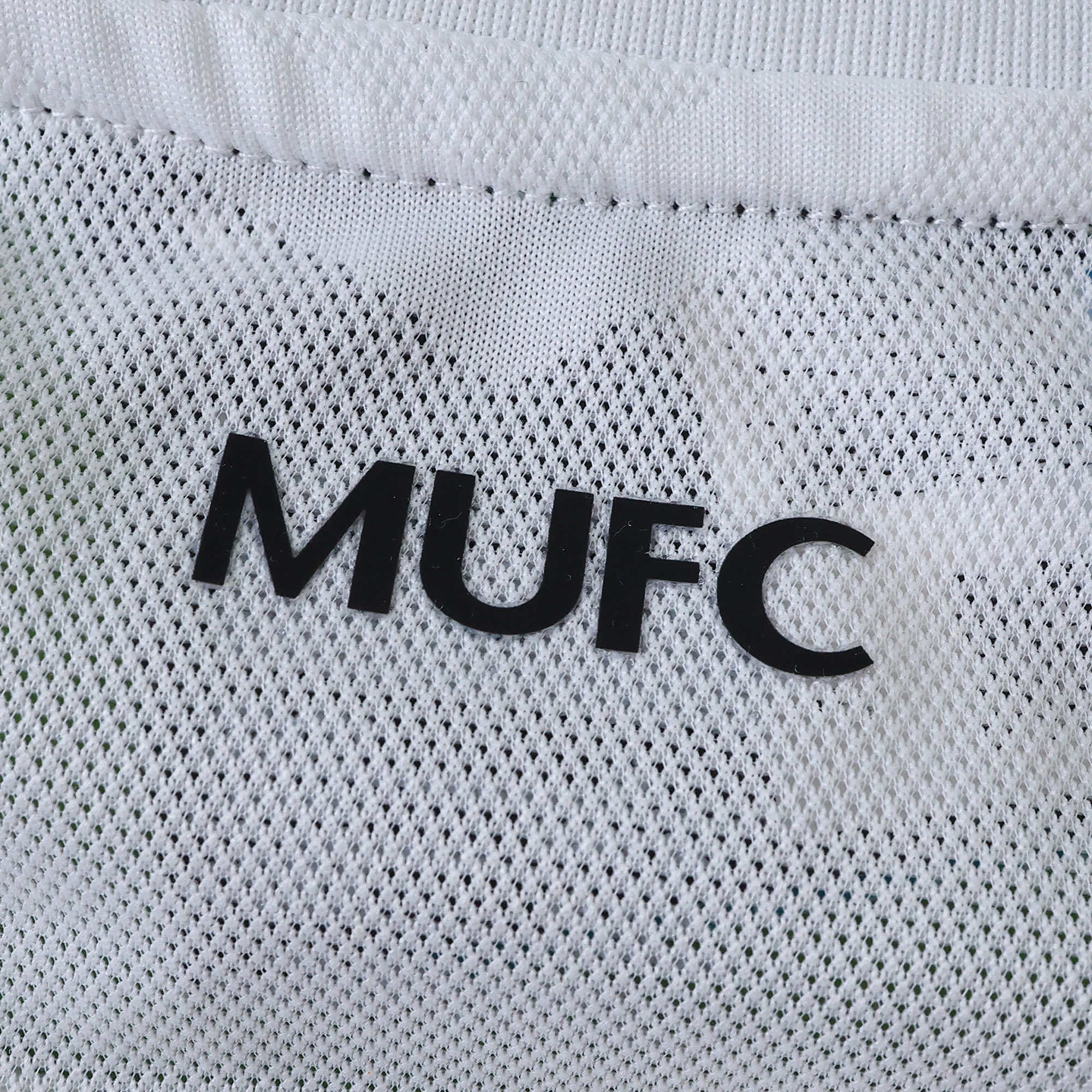 1011season Manchester United F.C. away retro Fan version