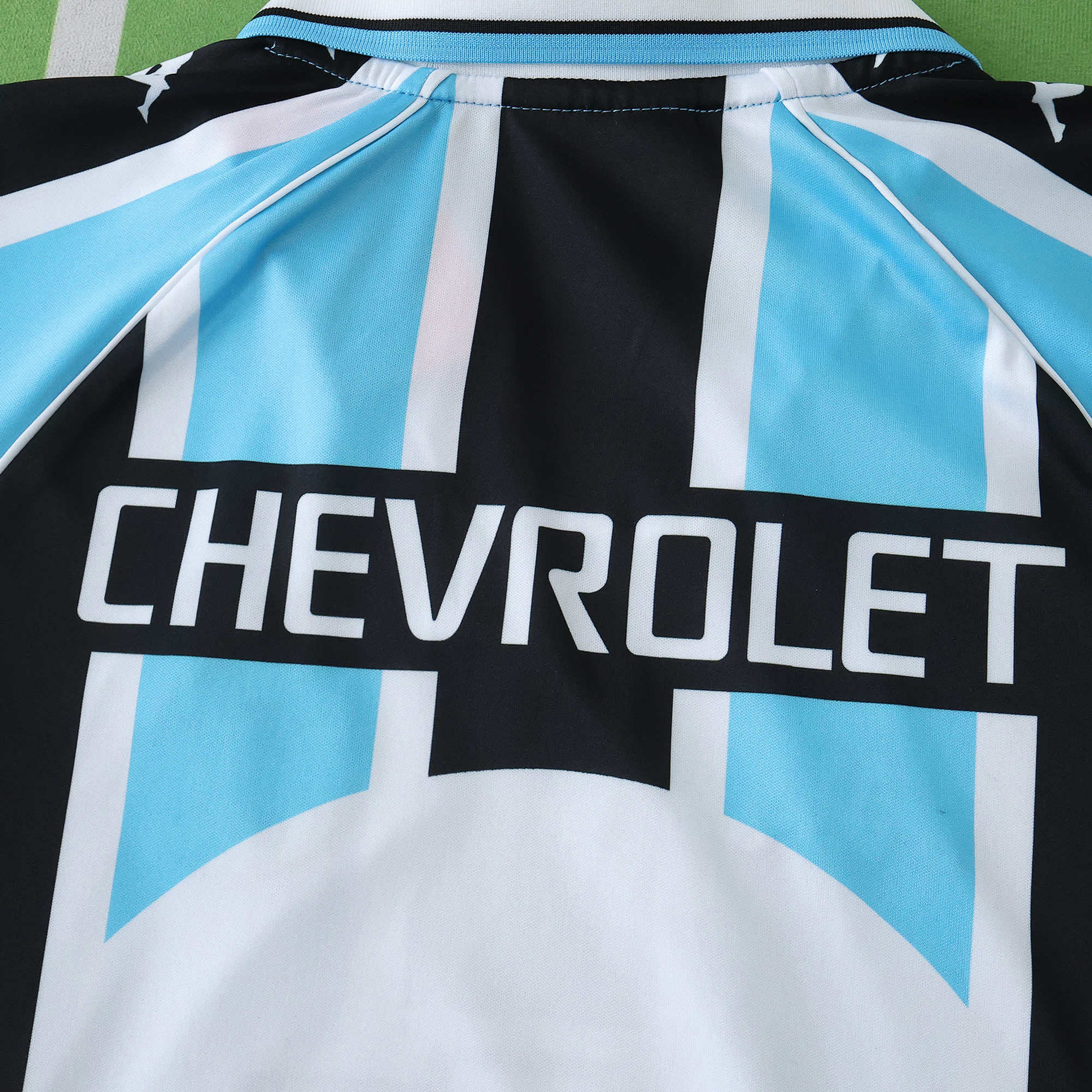 2000 Grêmio home retro Kids kit
