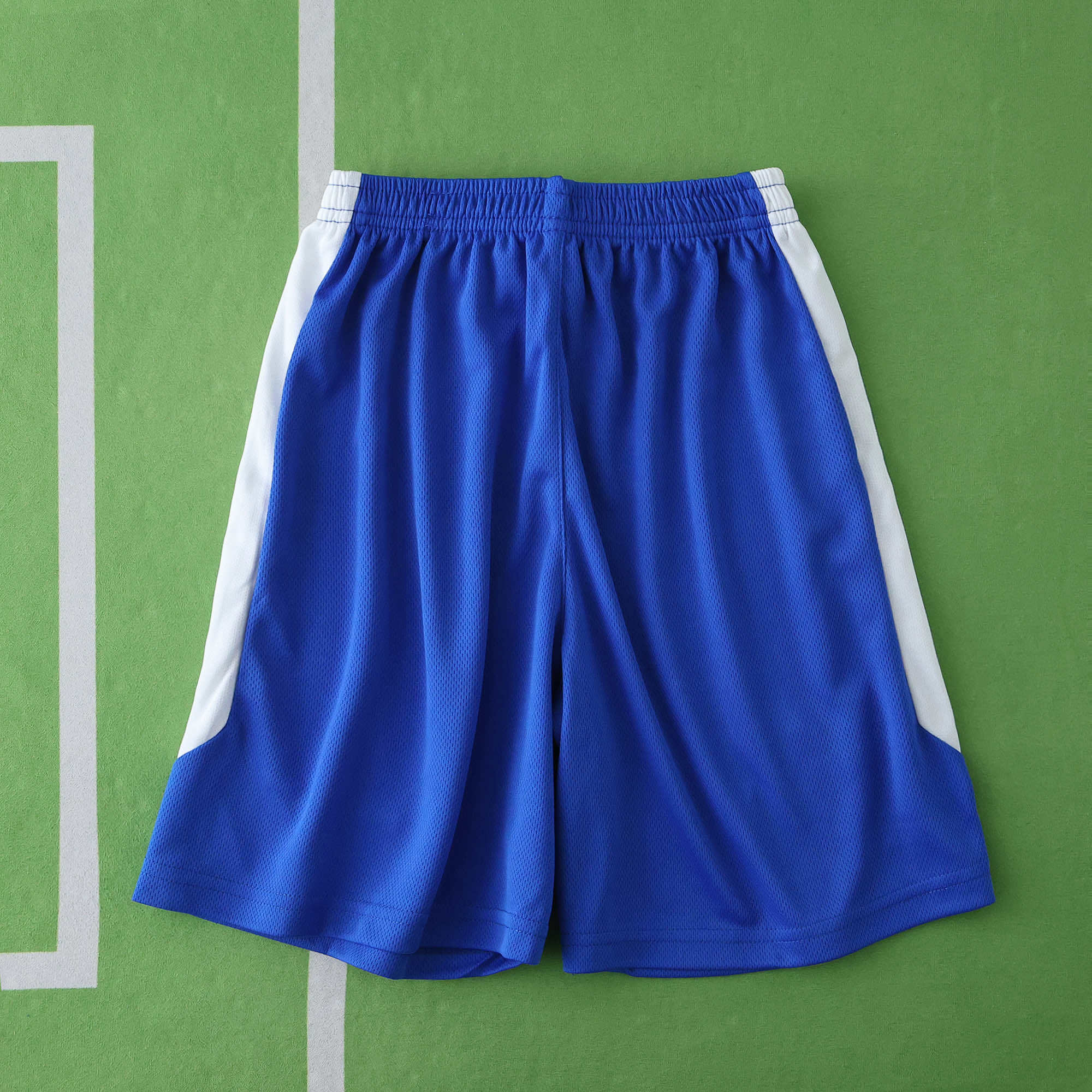 0305 Chelsea F.C. home retro Kids kit