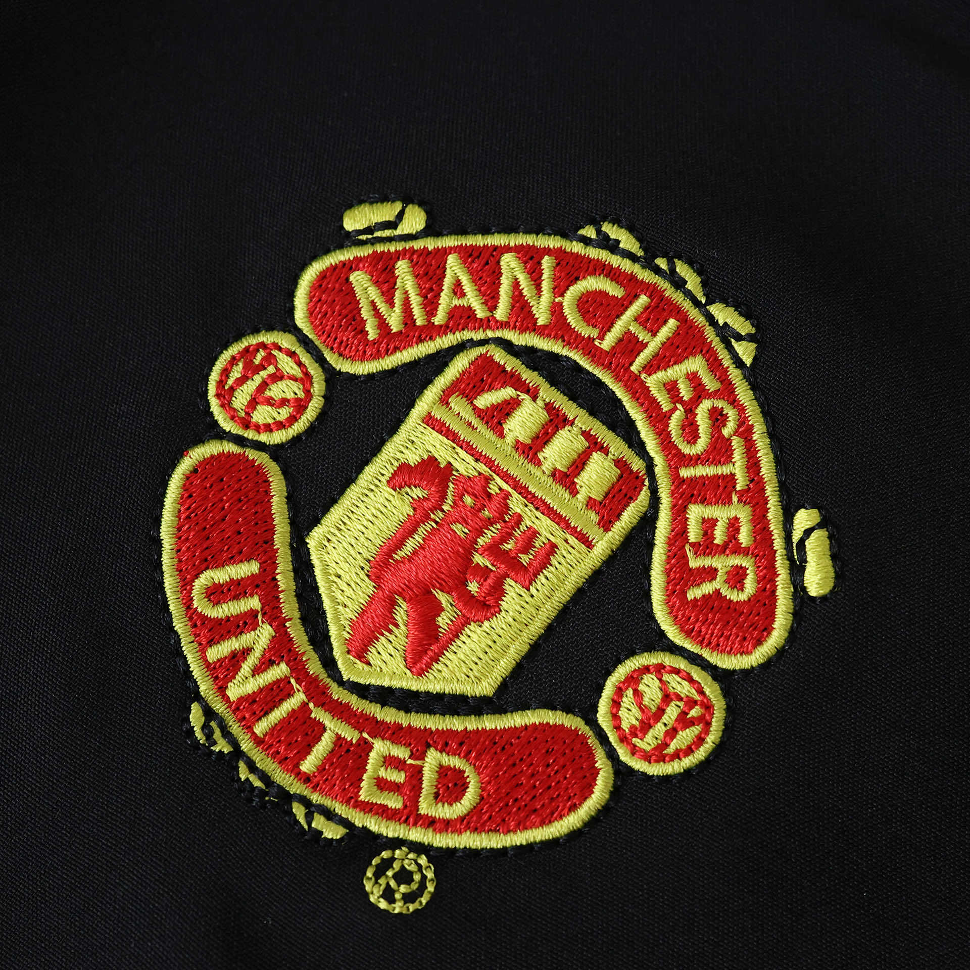 0304 season Manchester United F.C. away retro Kids kit