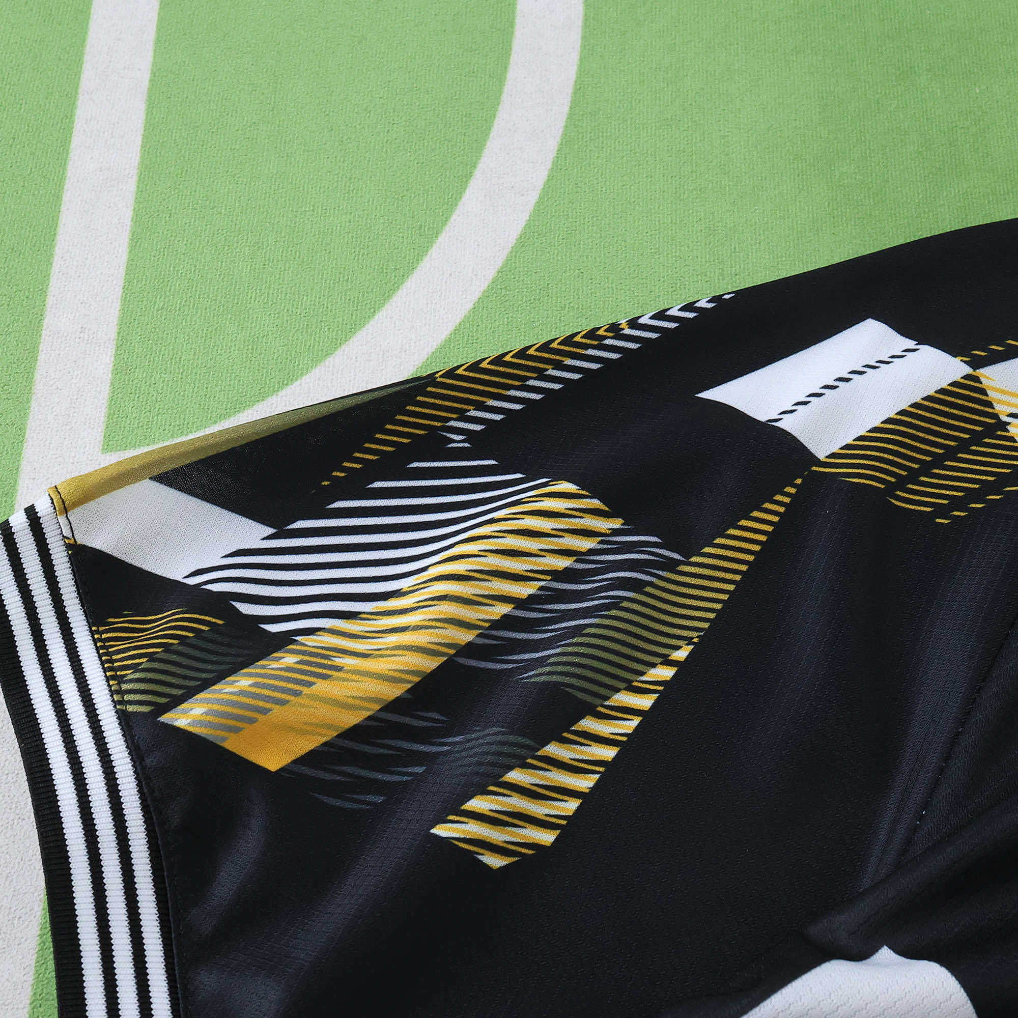 2526 season Real Madrid CF Concept version Fan version