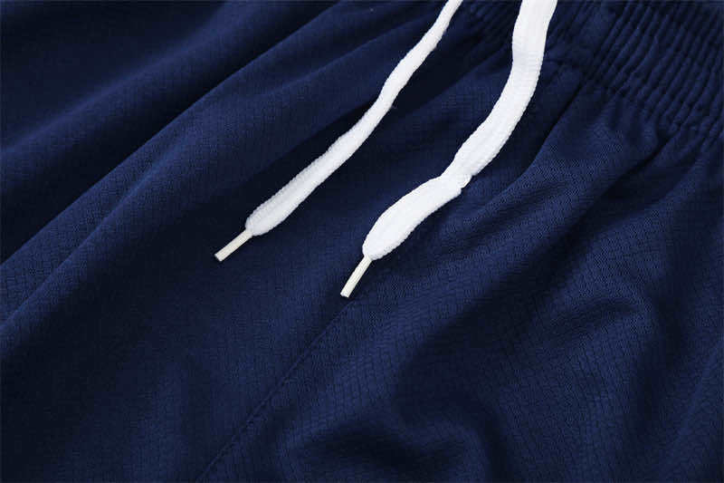 2526 season FC Barcelona / Barça Training clothes suit Short sleeve Fan version