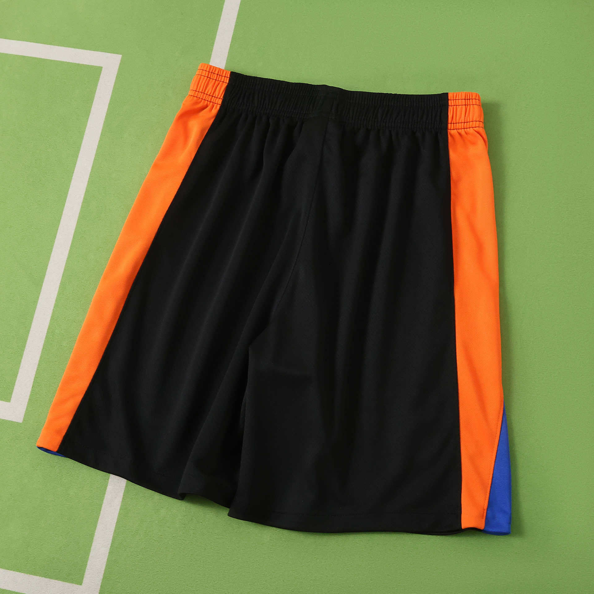 2526 season F.C. Internazionale Milano fourth shorts