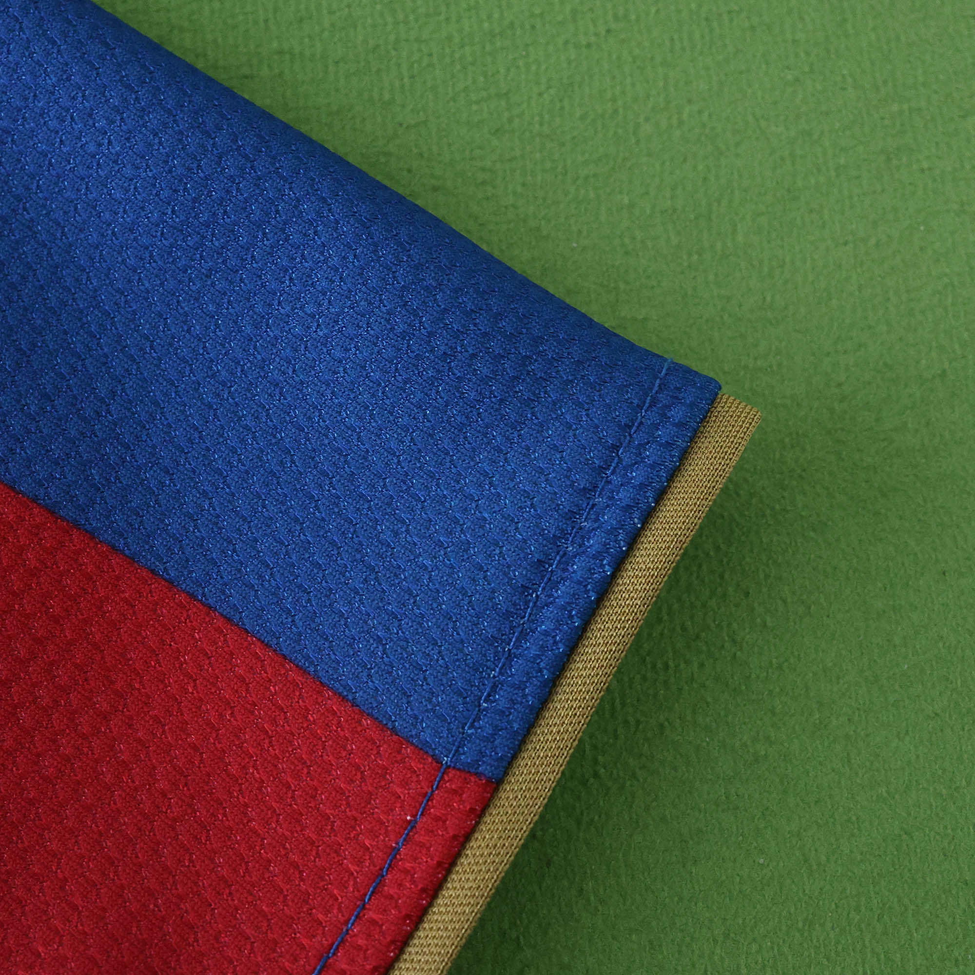 0708 FC Barcelona / Barça home retro Kids kit
