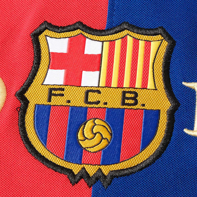 Barcelona Centennial commemorative item