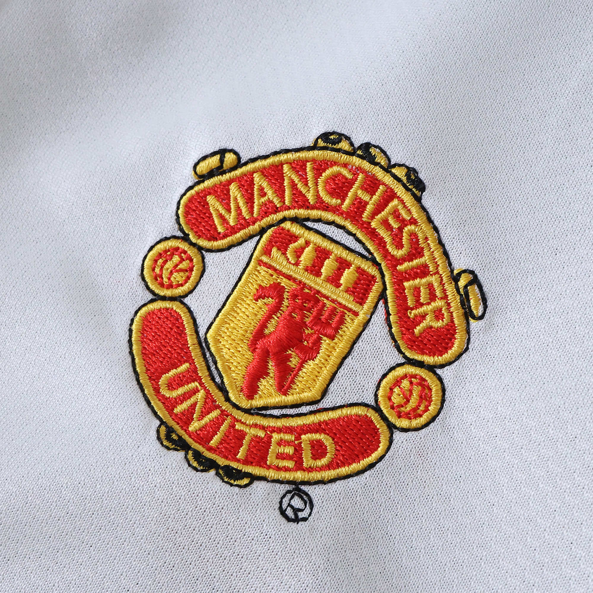 0506 season Manchester United F.C. home Kids kit