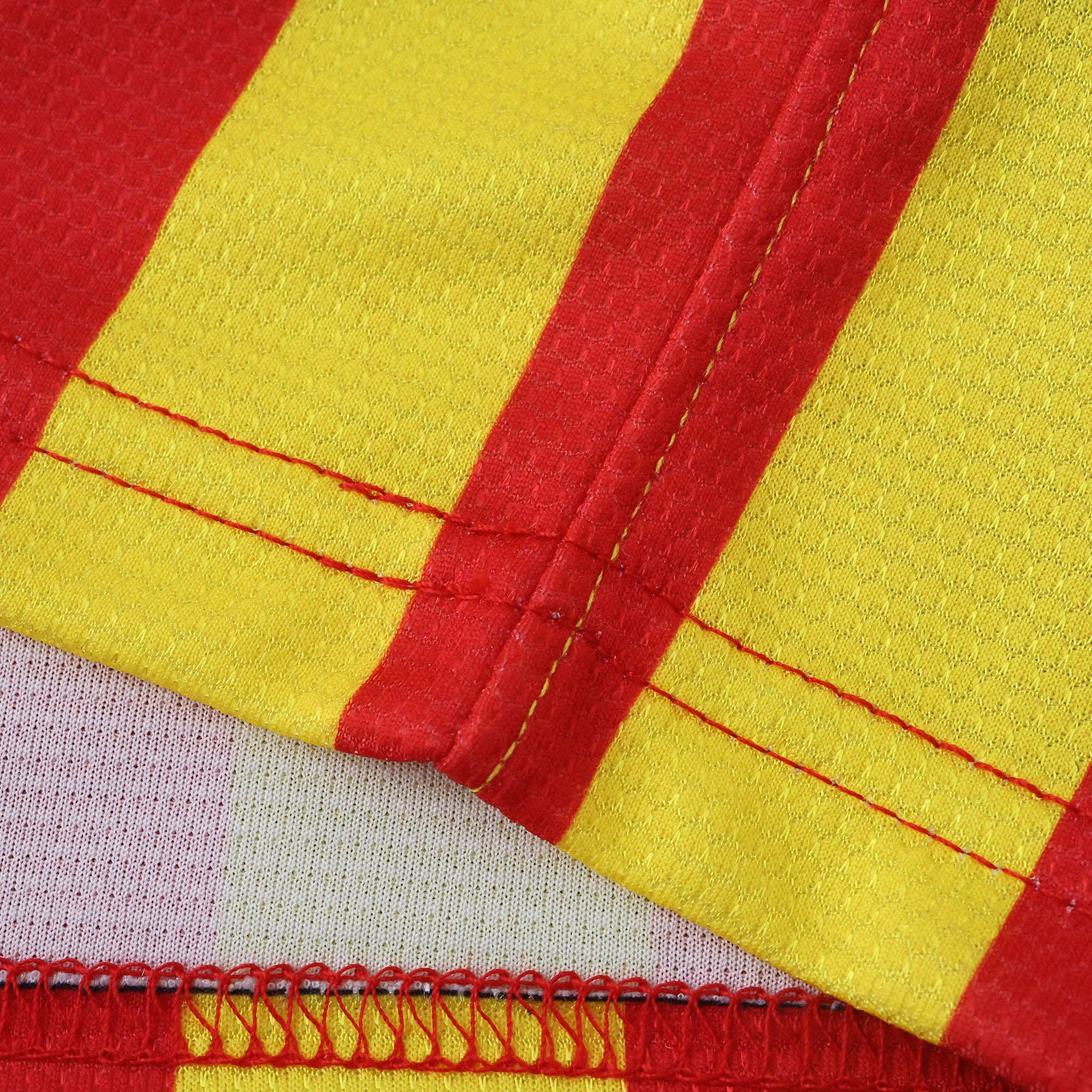 1314 season FC Barcelona / Barça away Kids kit