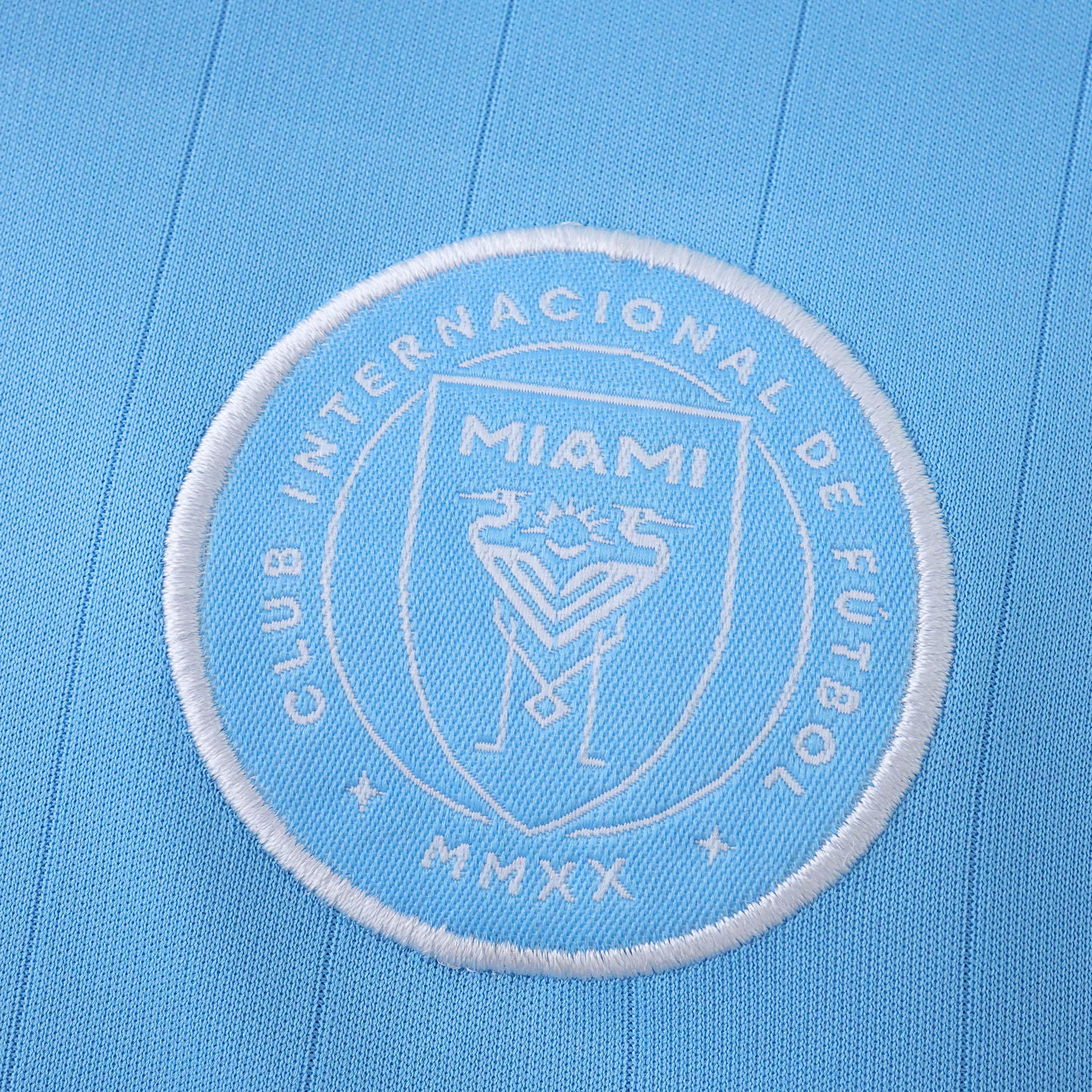 2526 season Inter Miami CF third Kids kit