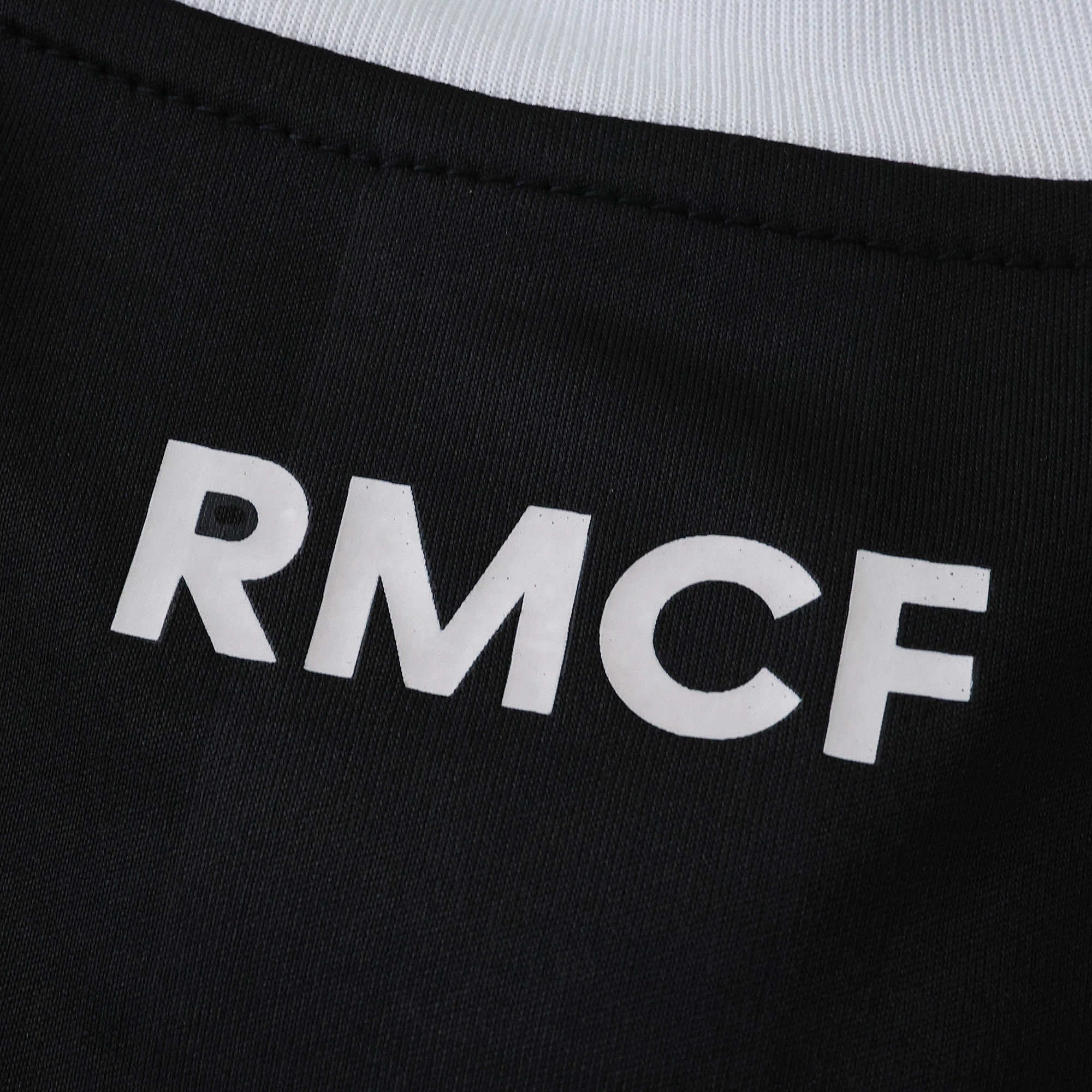 2526 season Real Madrid CF goalkeeper Fan version