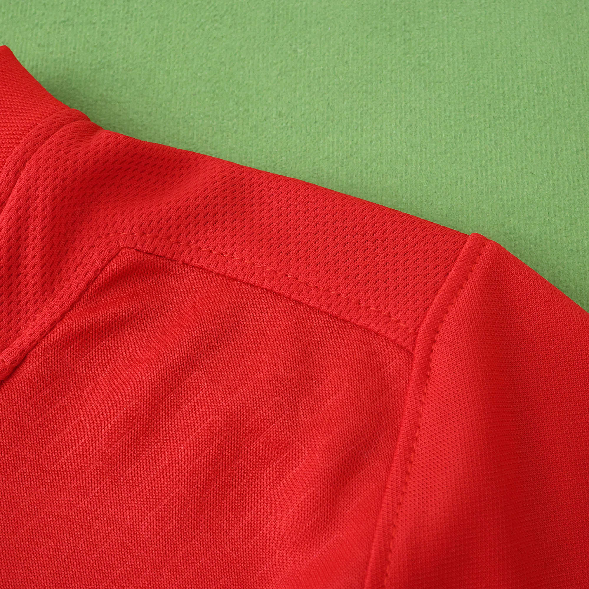 0405 season Liverpool F.C. home Kids kit