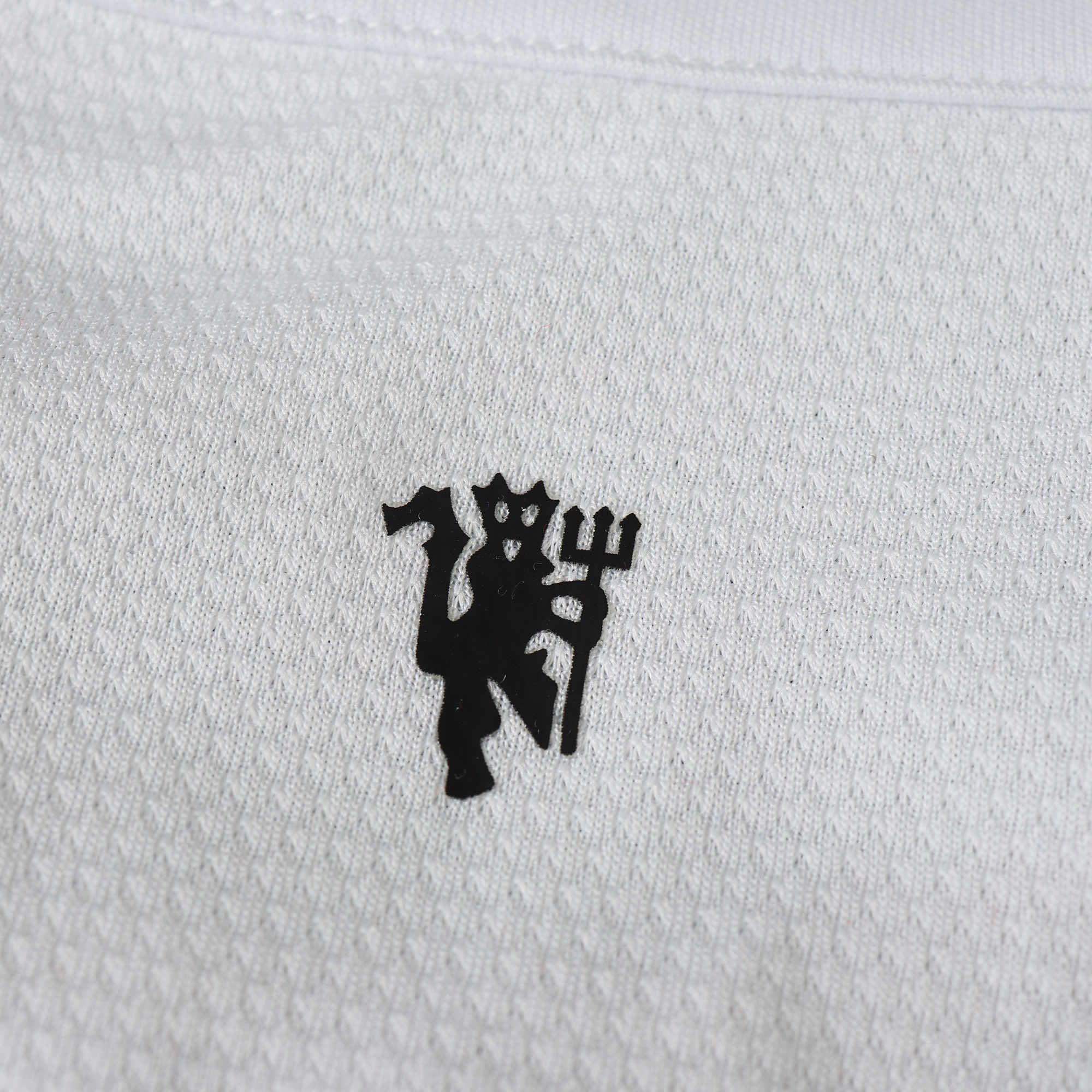 1213 season Manchester United F.C. away retro Fan version