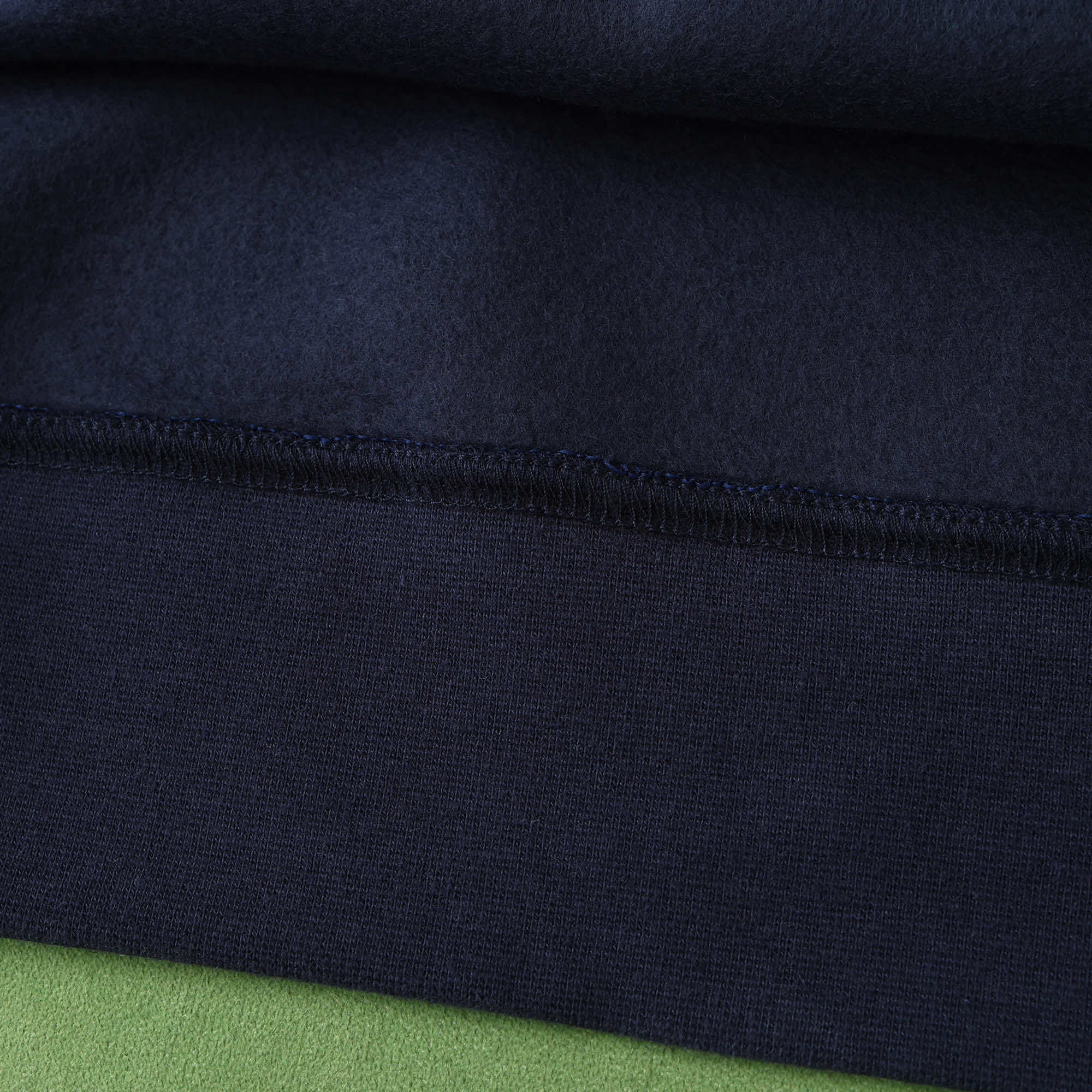2425 FC Barcelona / Barça black Hooded hoodie