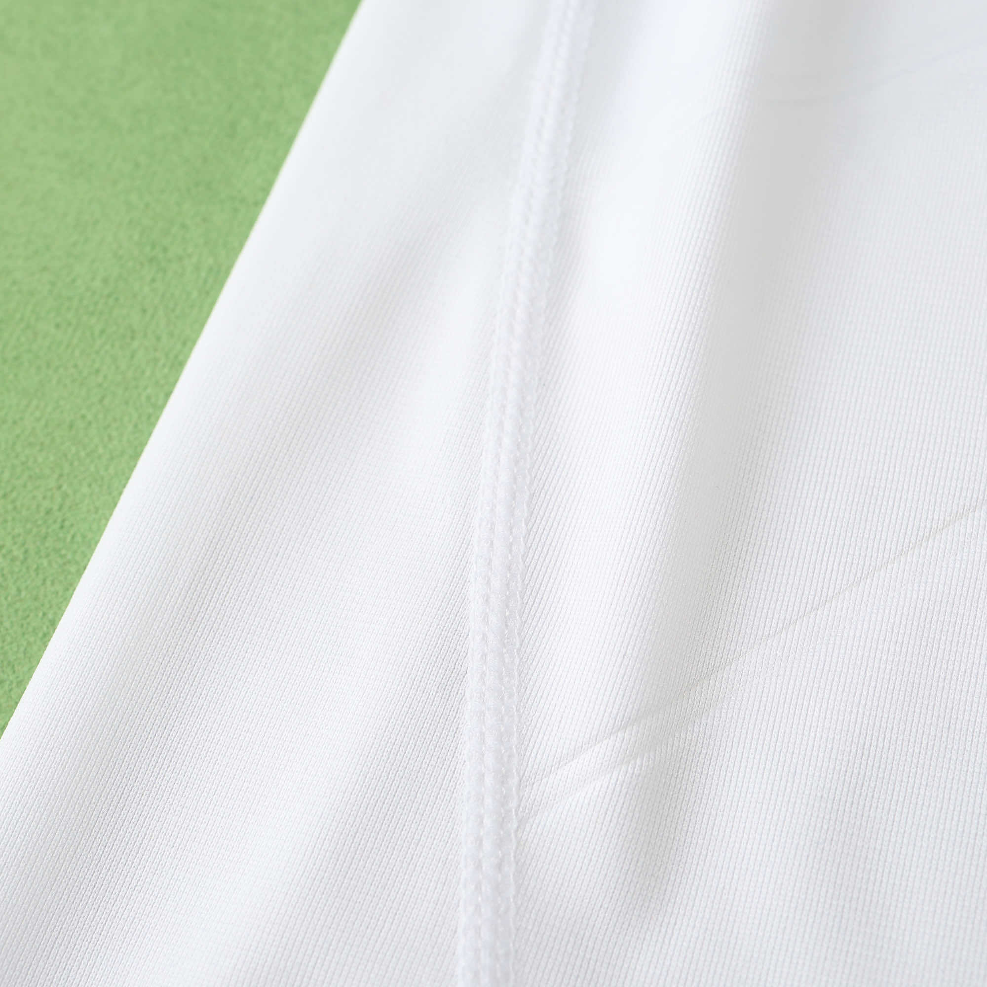 1011 season Real Madrid CF home retro Fan version