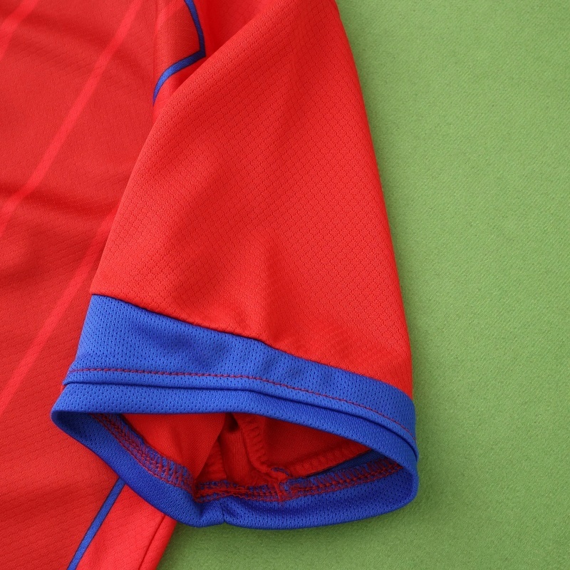 2526 season Paris Saint-Germain F.C third Kids kit