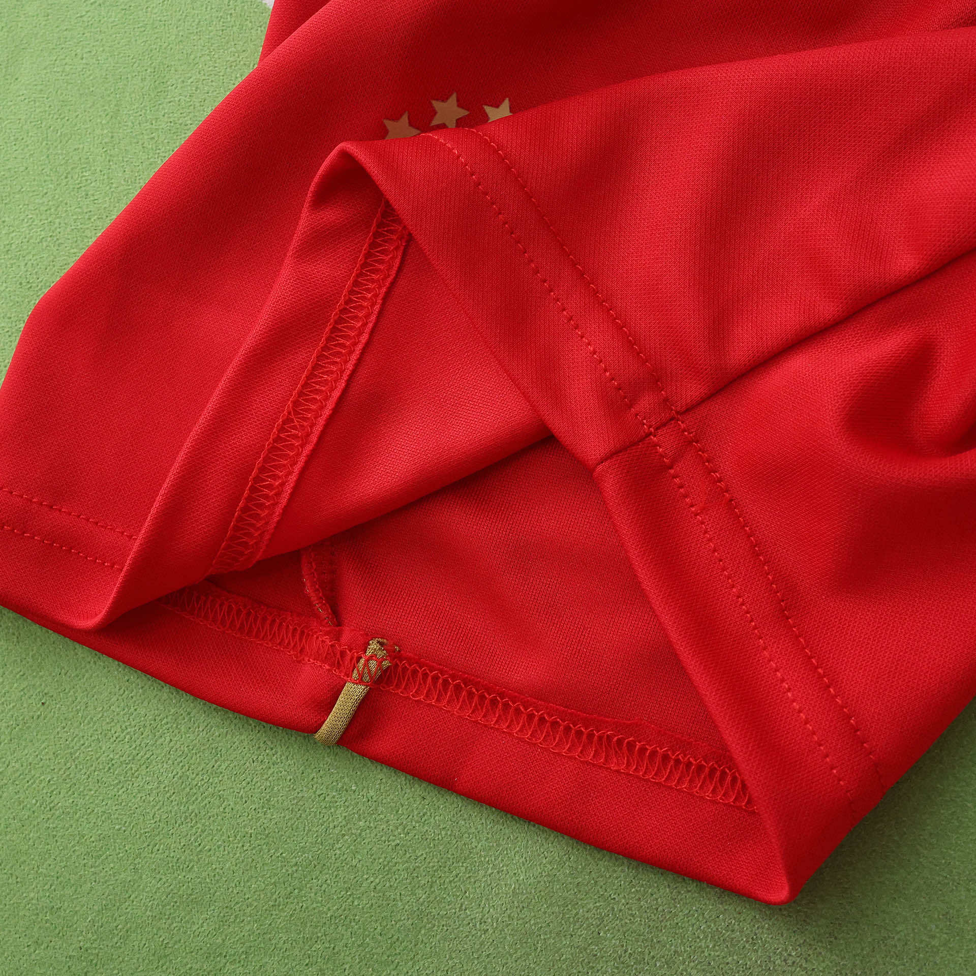 0506 season Liverpool F.C. home retro Kids kit
