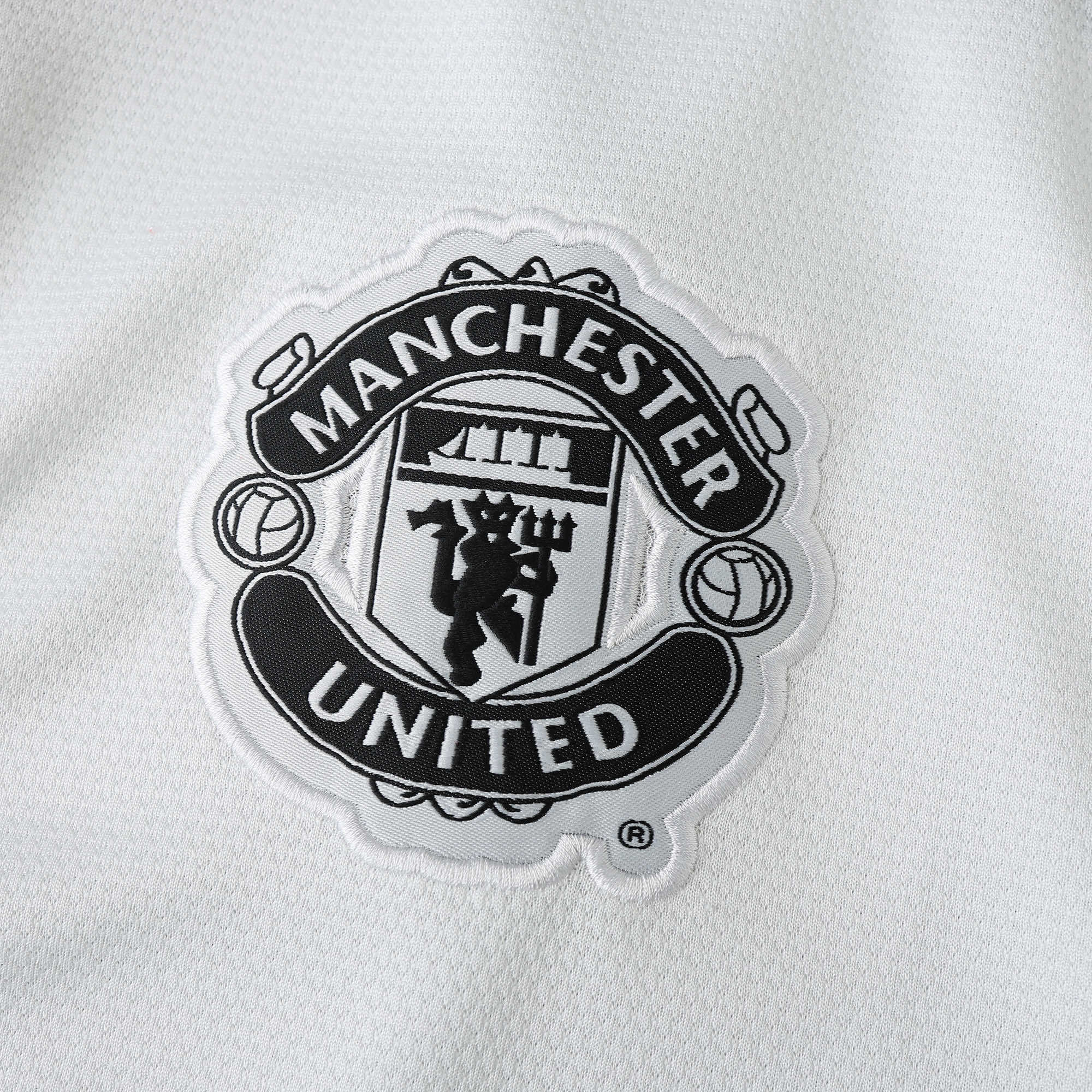 1213 season Manchester United F.C. away retro Fan version