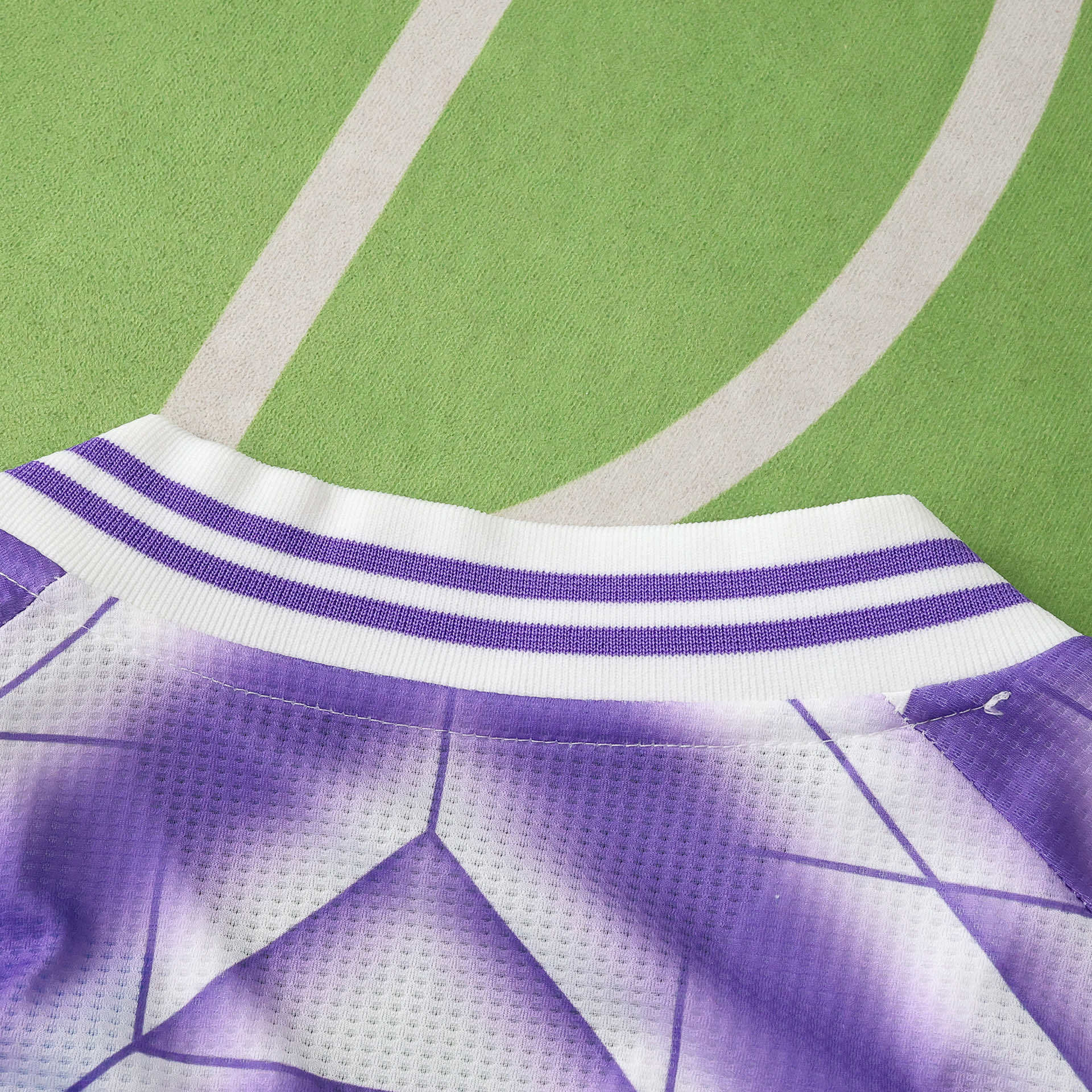 2526 season Real Madrid CF Concept version Fan version