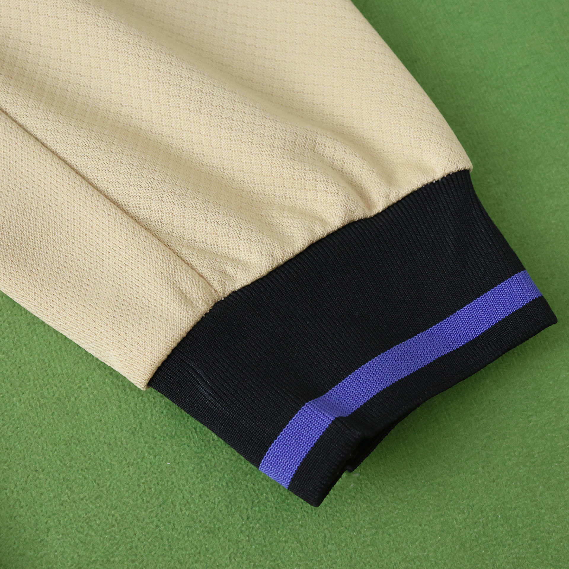 2526 season FC Barcelona / Barça away Long sleeve Fan version