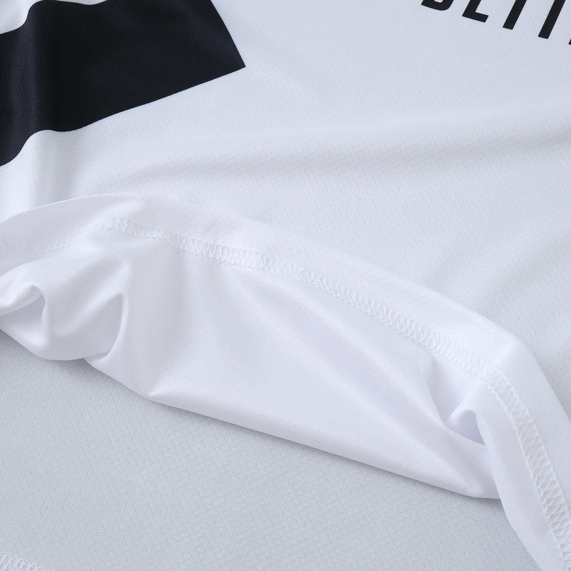 2526 season Real Madrid CF Concept version Fan version
