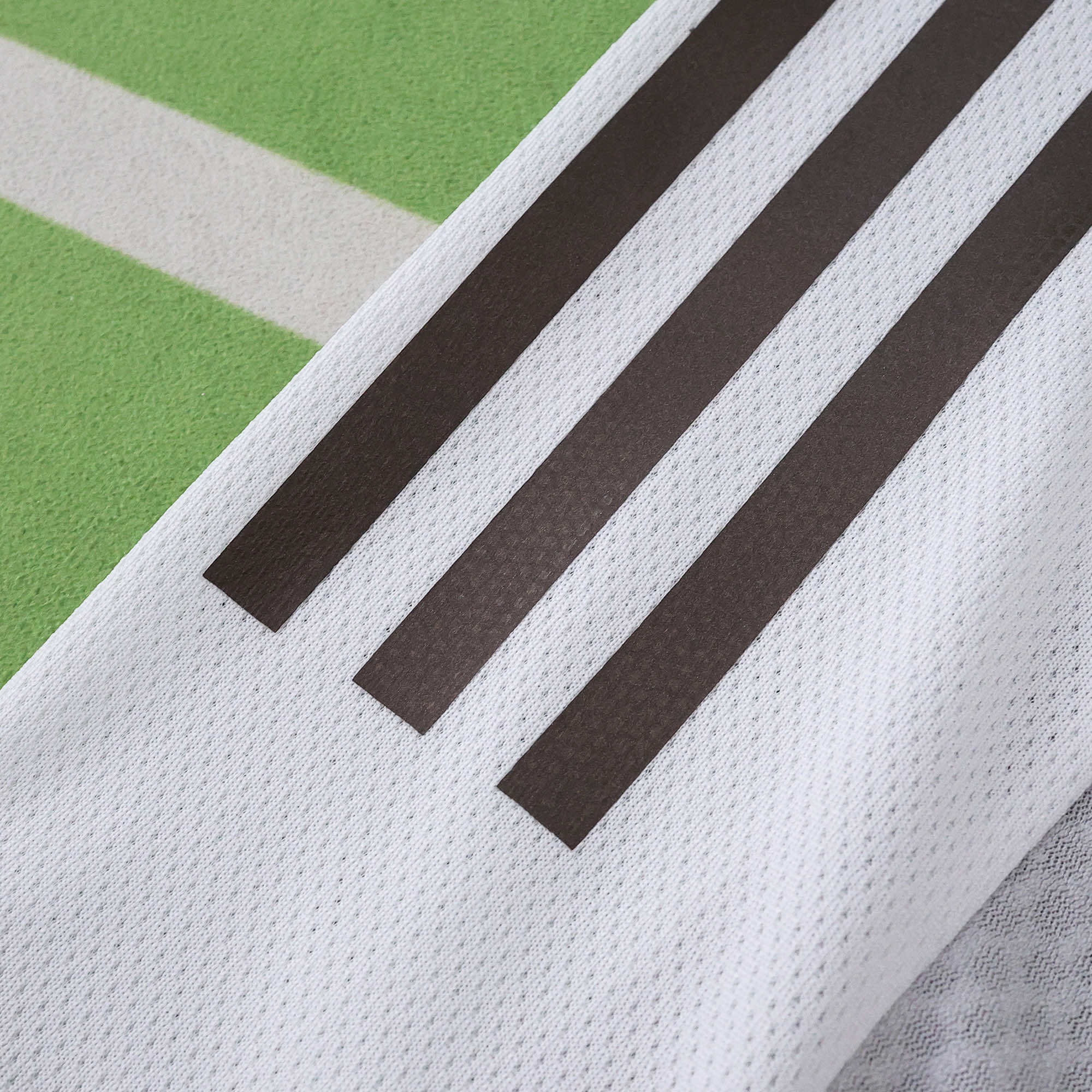 2526 season Real Madrid CF home Long sleeve Player version