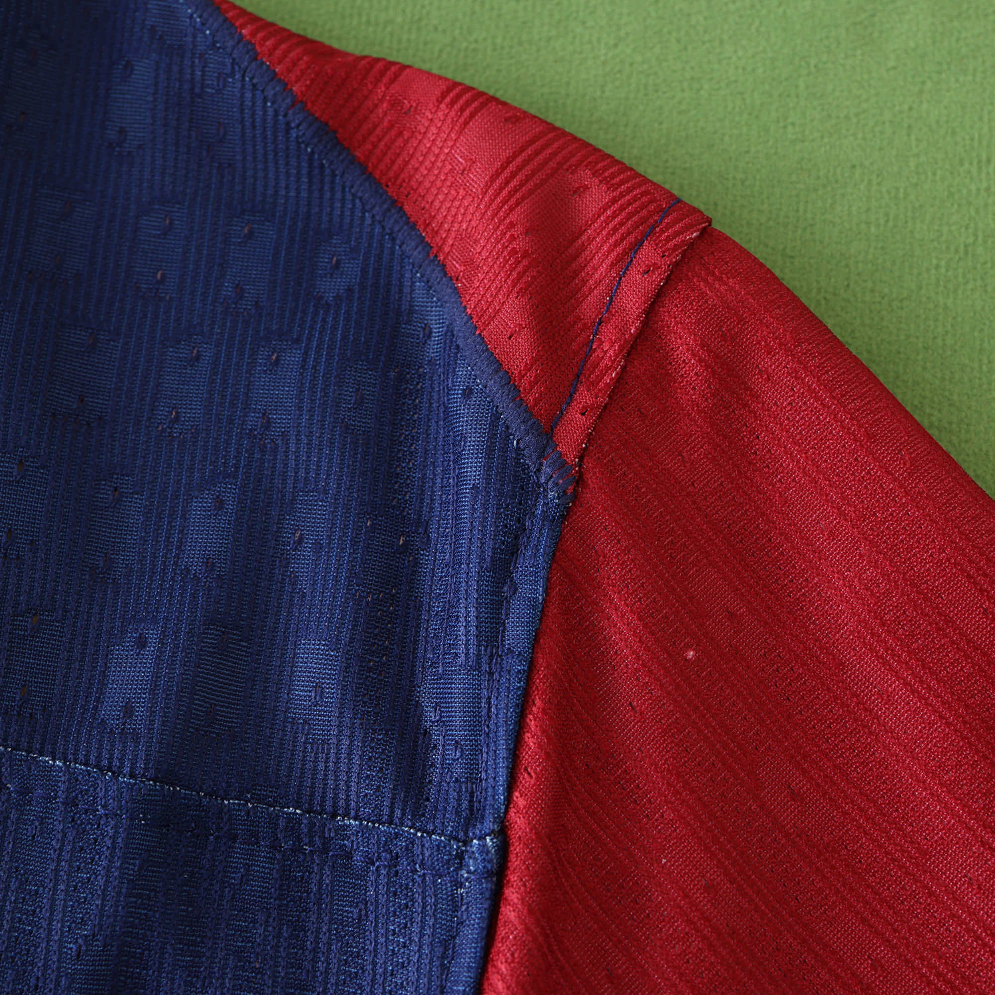 2425 season FC Barcelona / Barça home 125 anniversary Player version