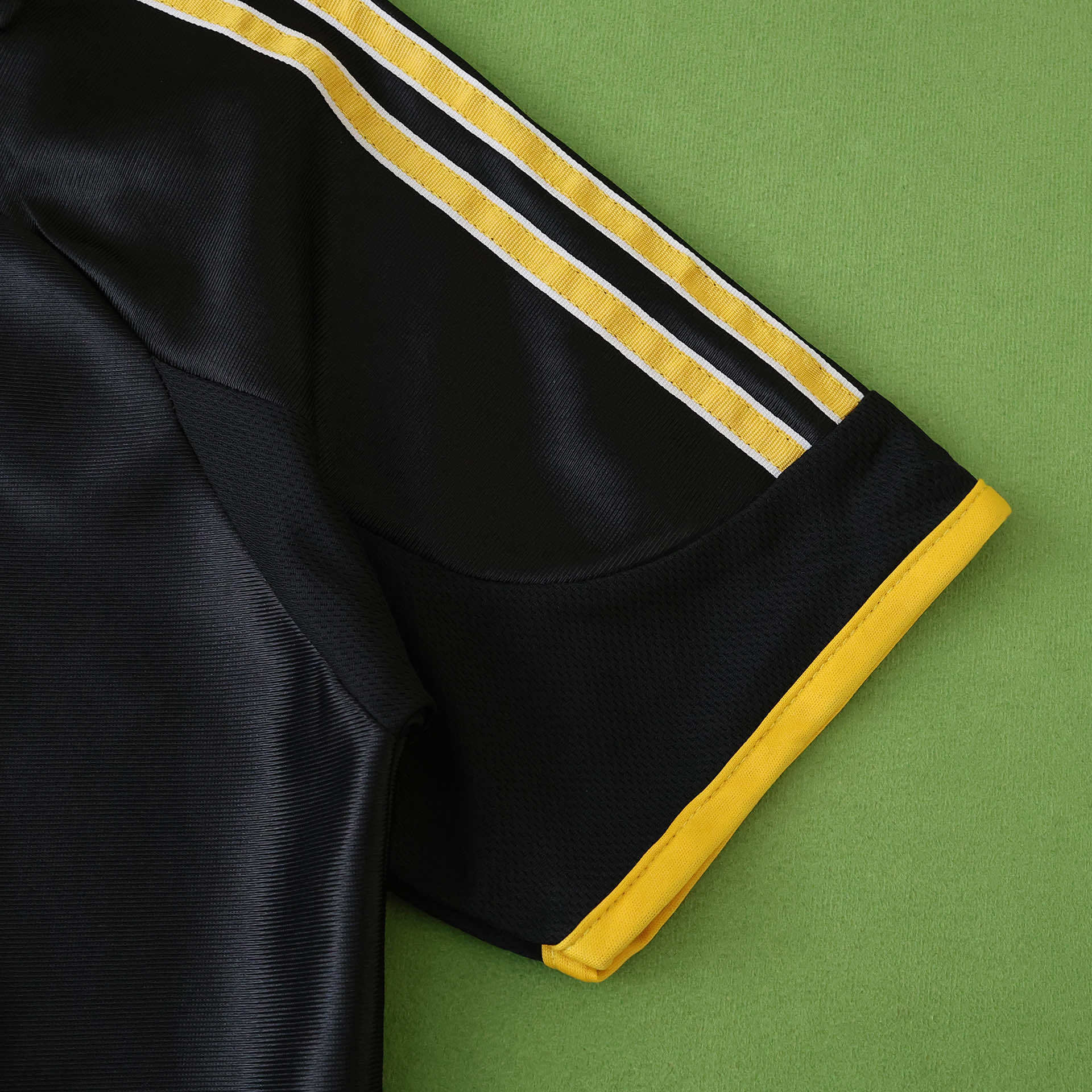 9900 season Real Madrid CF away retro Kids kit