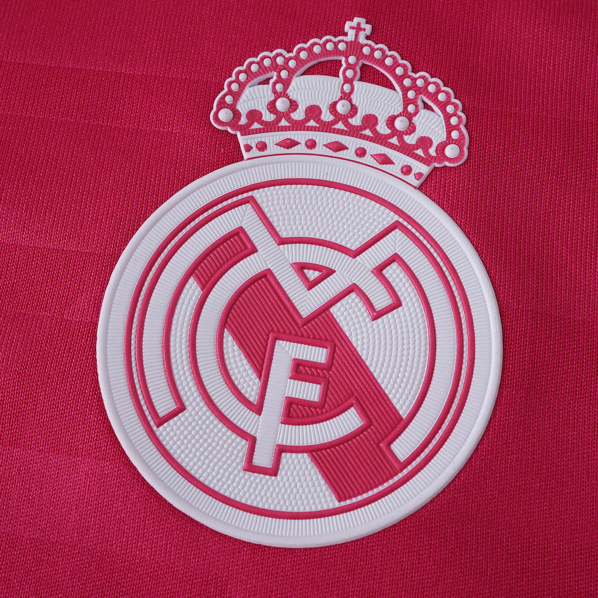 1415 season  Real Madrid CF away Long sleeve Fan version