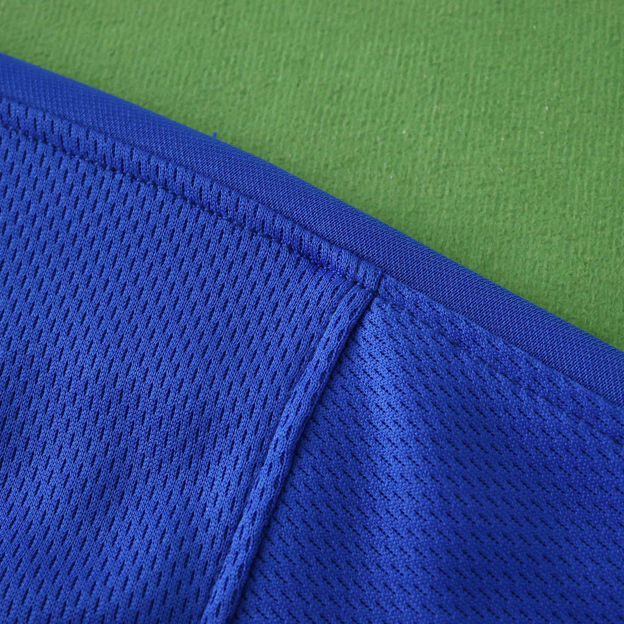 0305 Chelsea F.C. home retro Kids kit